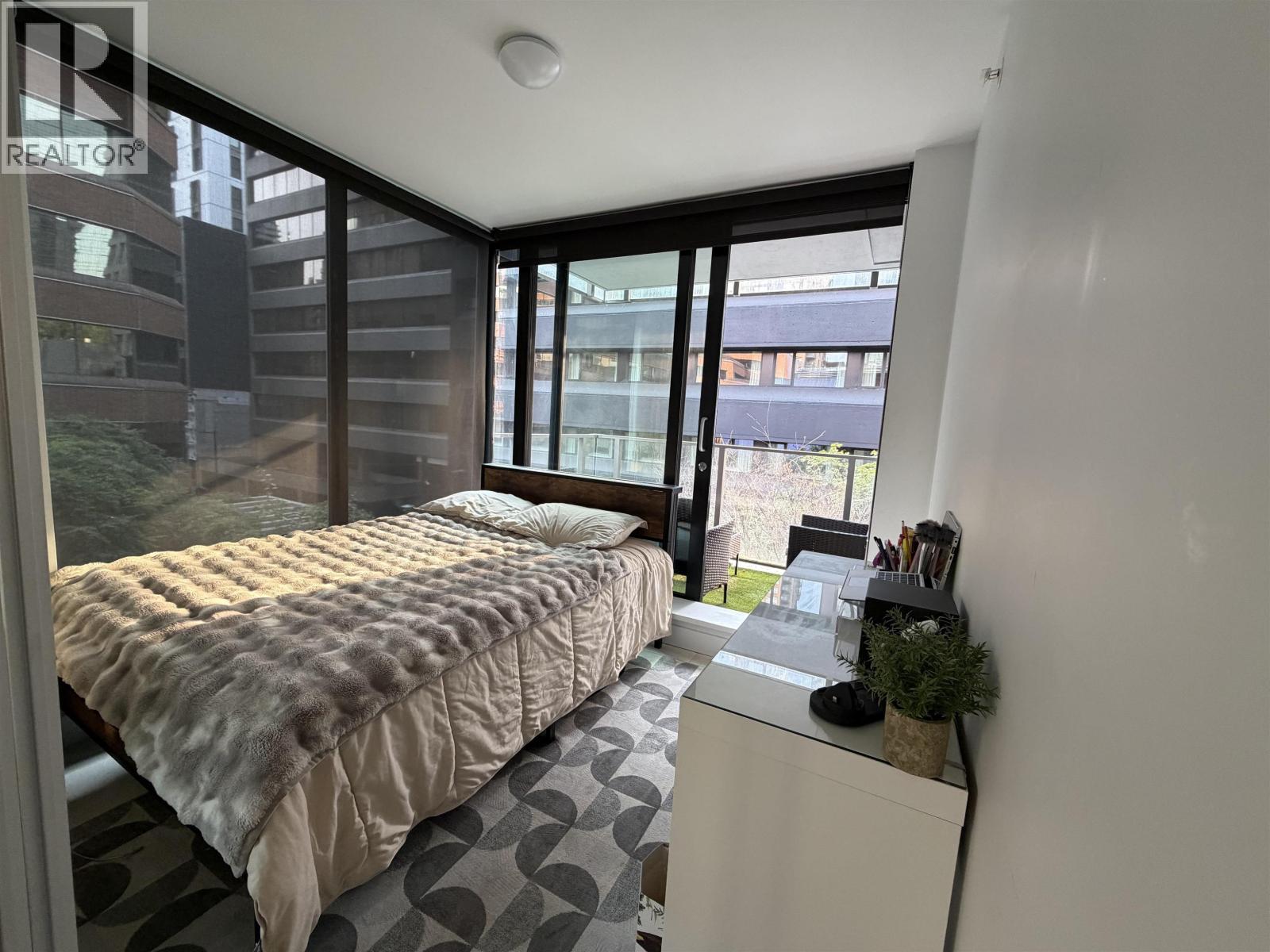 507 1133 Hornby Street Property Photo 7