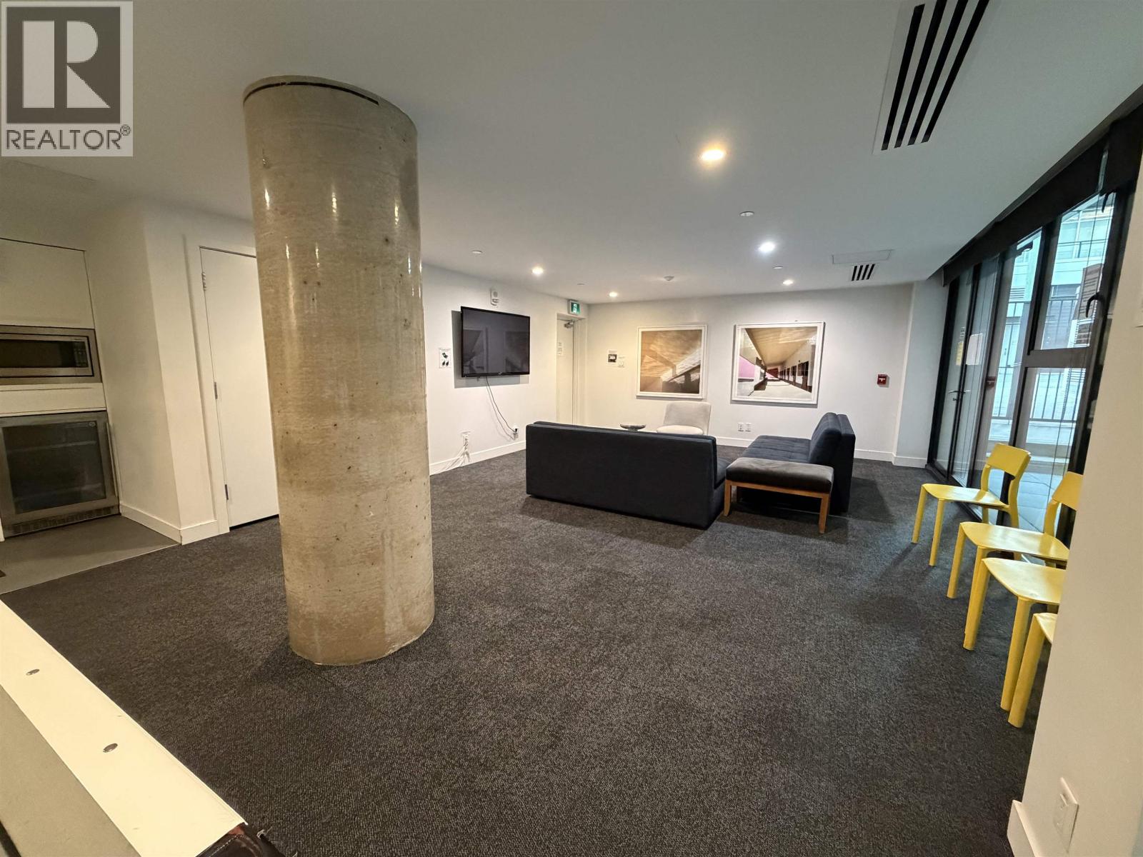 507 1133 Hornby Street Property Photo 12