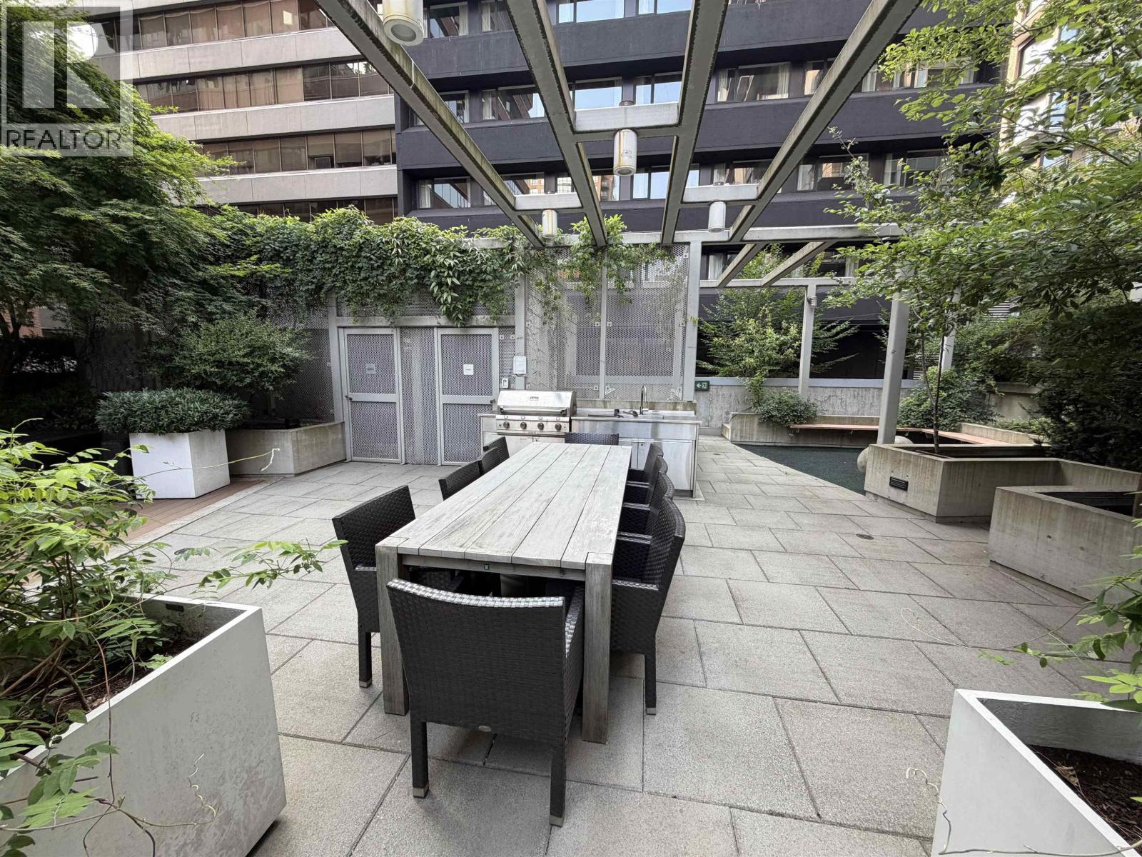507 1133 Hornby Street Property Photo 14