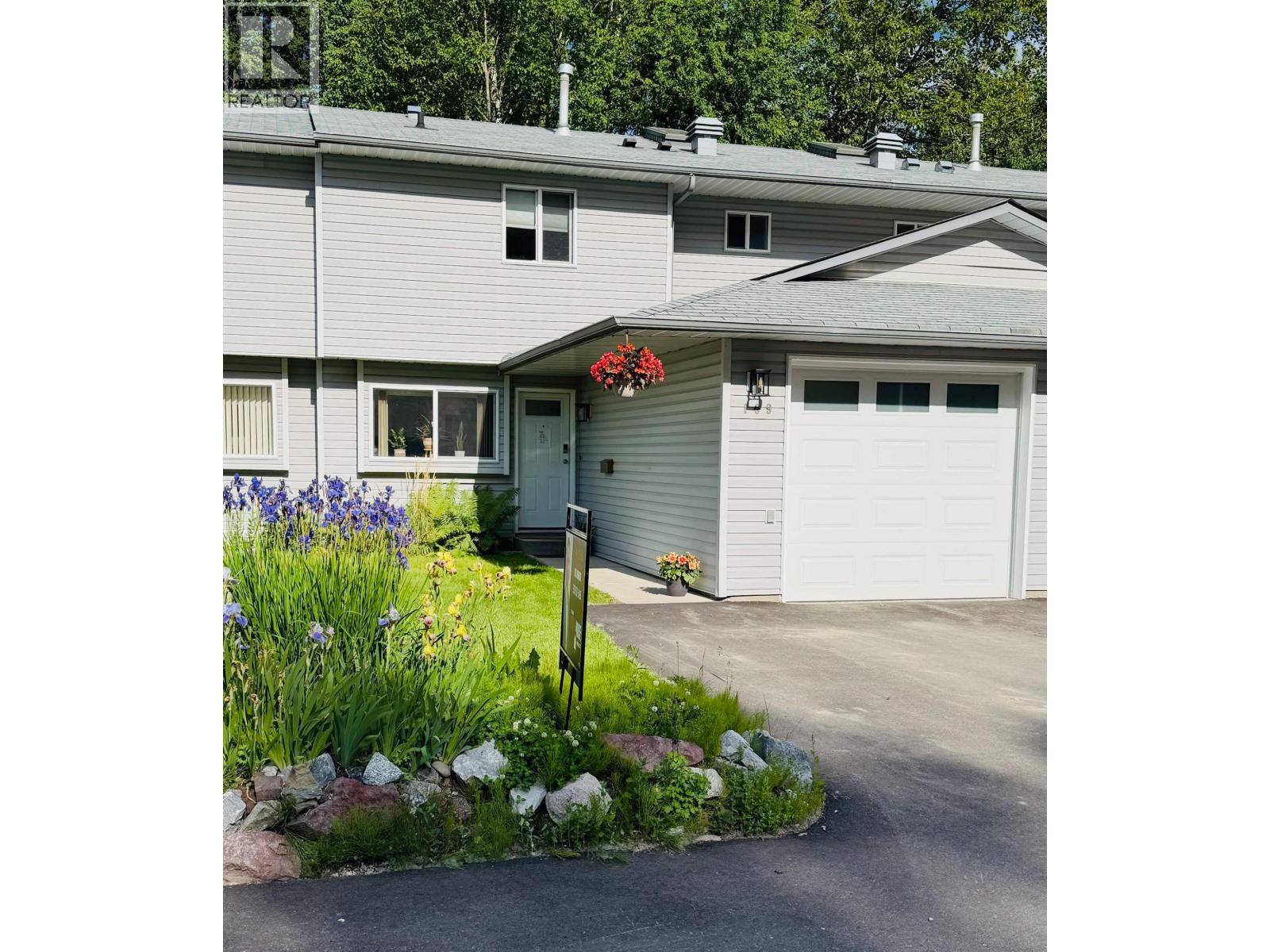 109 3885 RICHET STREET Property Photo 1