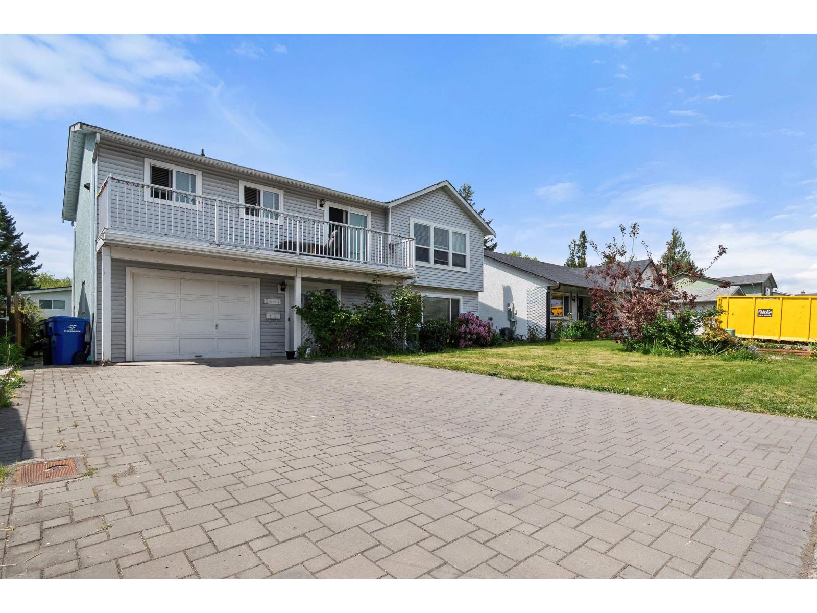 8683 TILSTON Street Property Photo 1