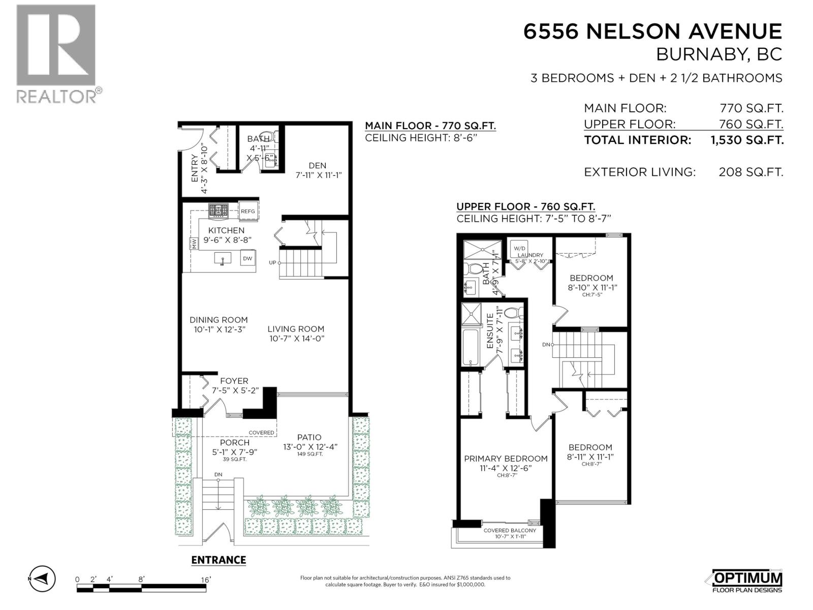6556 Nelson Avenue Property Photo 40