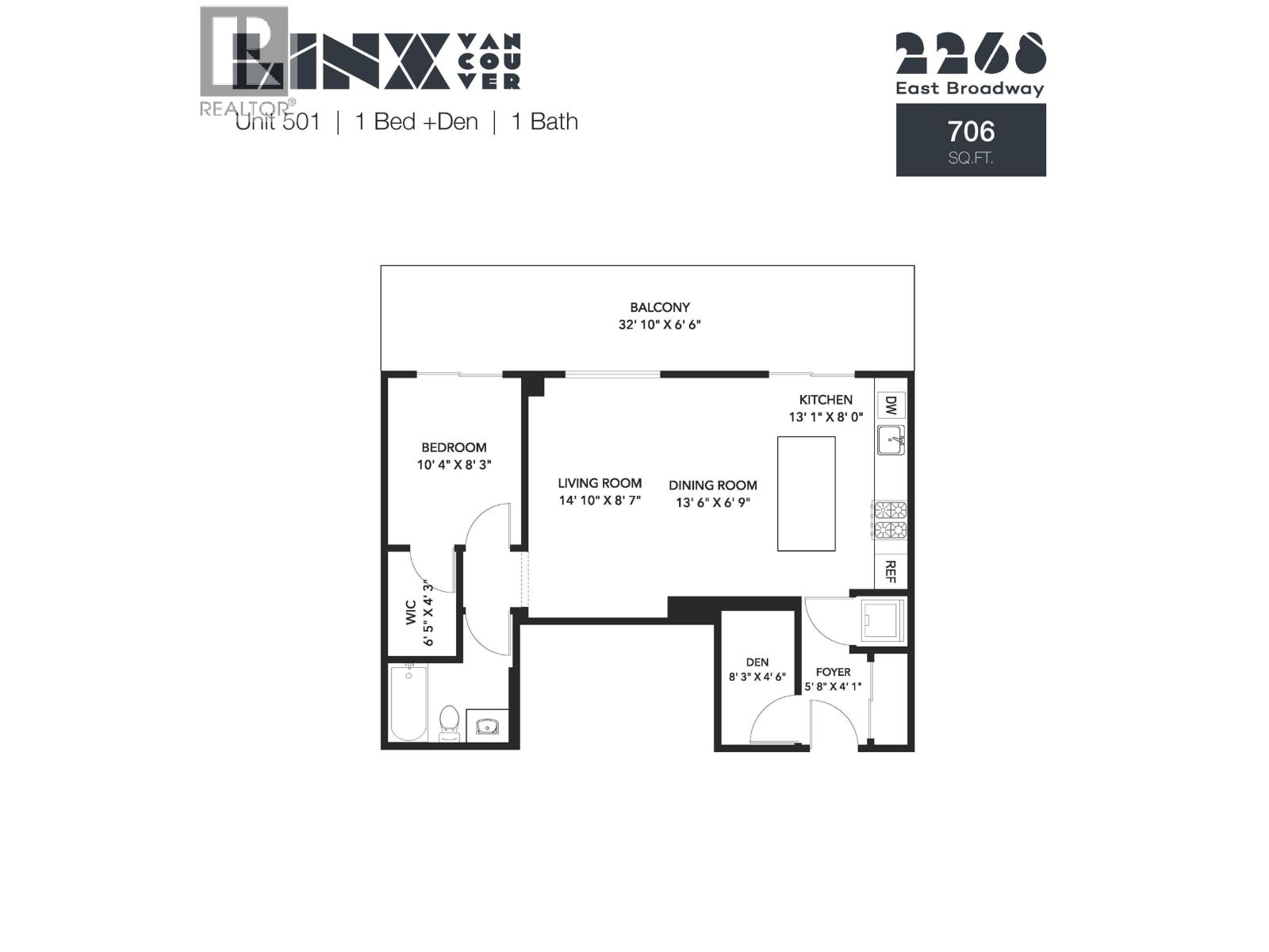 501 2268 E Broadway Property Photo 27
