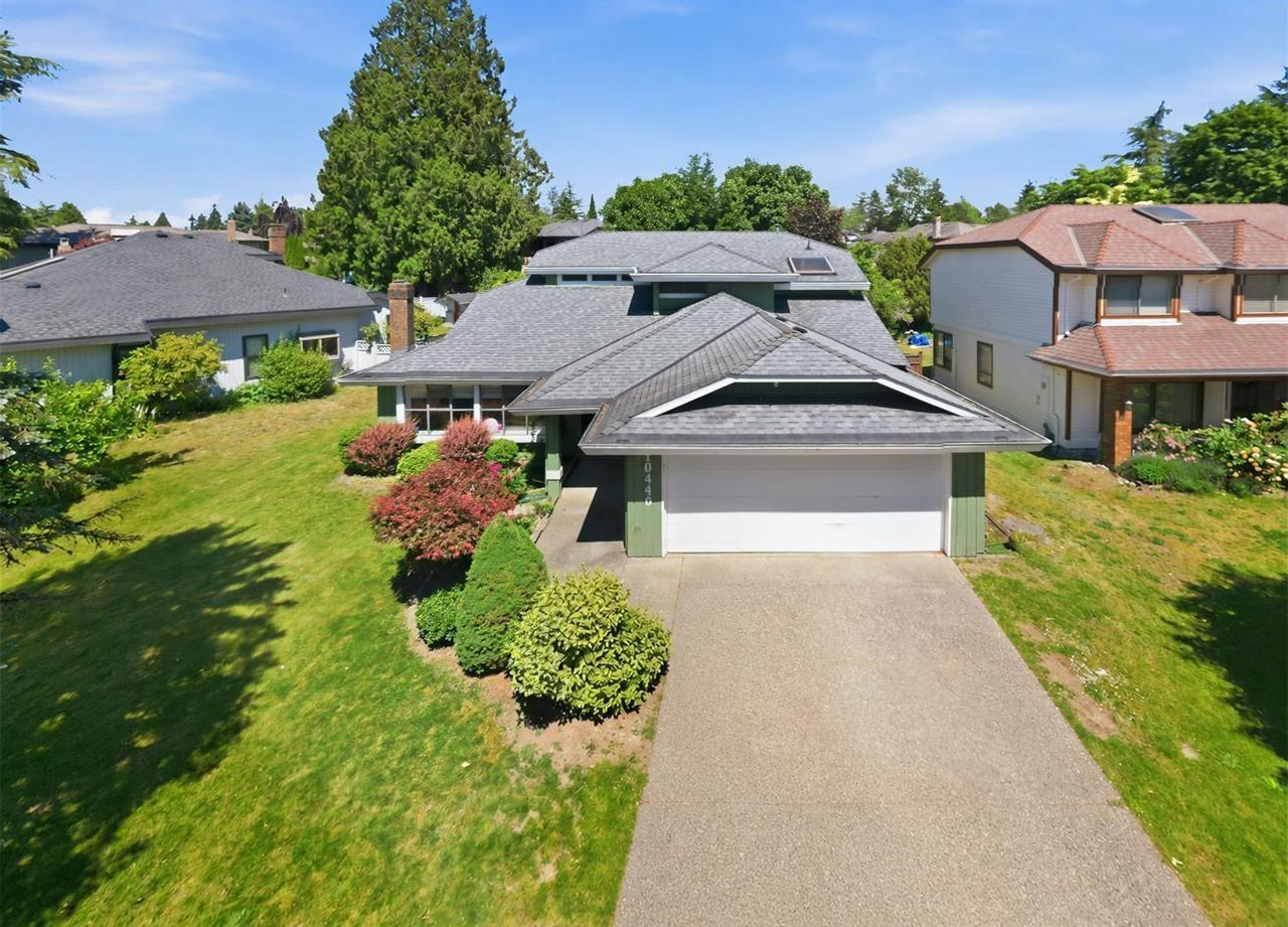 10446 FRASERGLEN DRIVE Property Photo 1