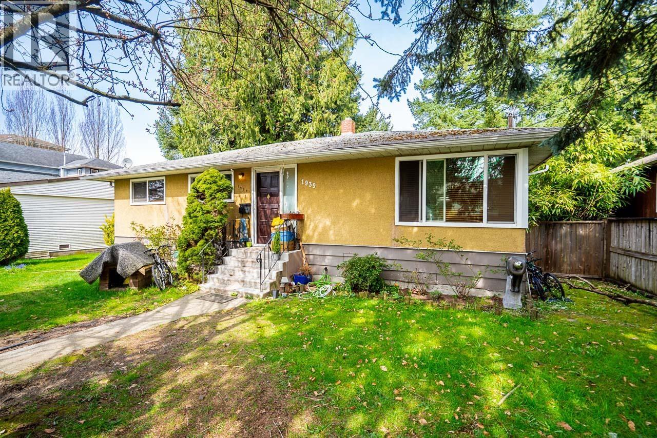 1939 WESTMINSTER AVENUE