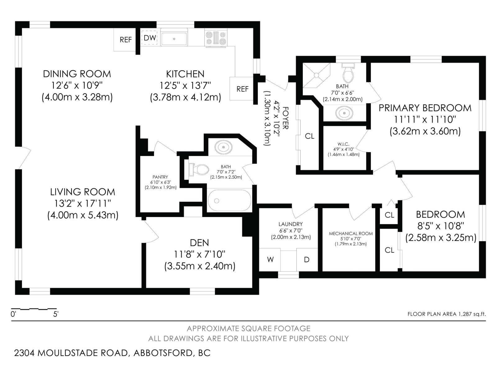 2304 Mouldstade Road Property Photo 2