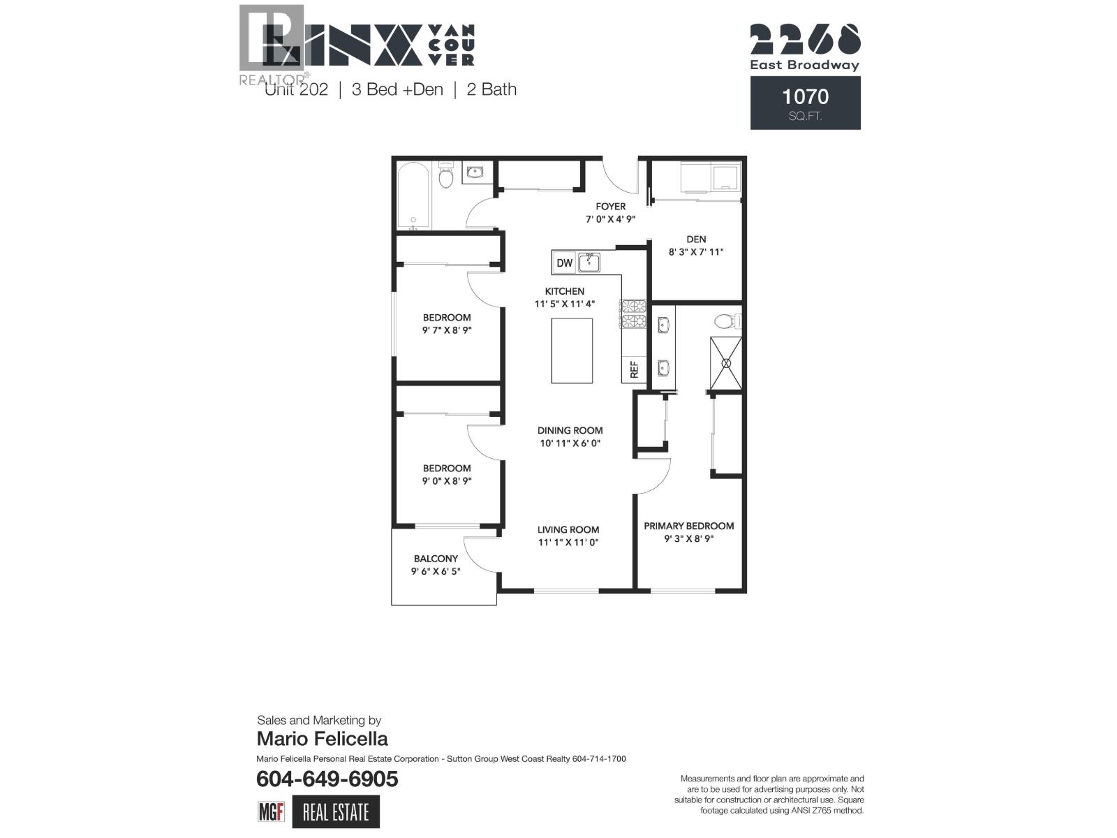 202 2268 E Broadway Property Photo 20
