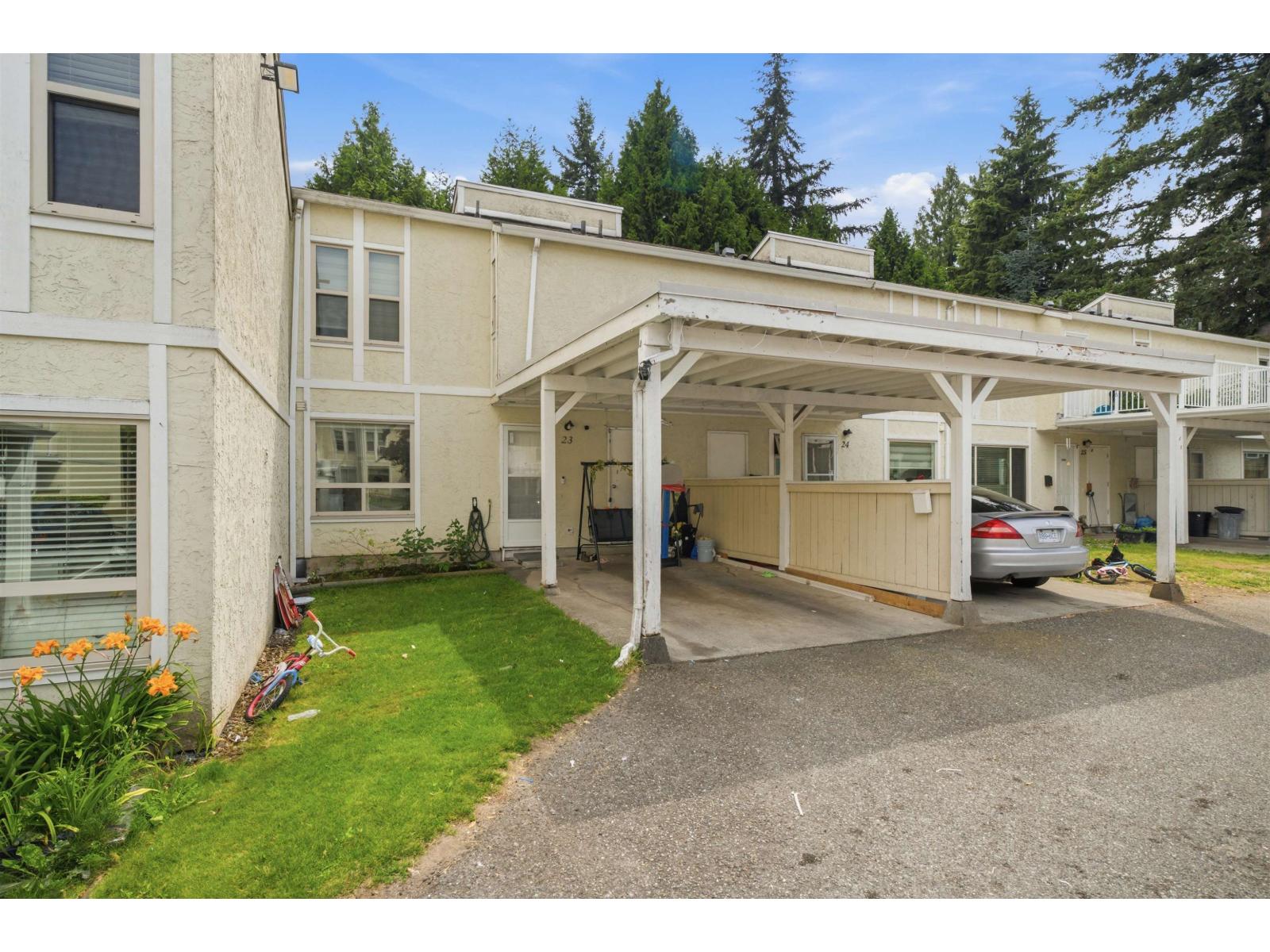 23 3075 Trethewey Street Photo de la propriété 1