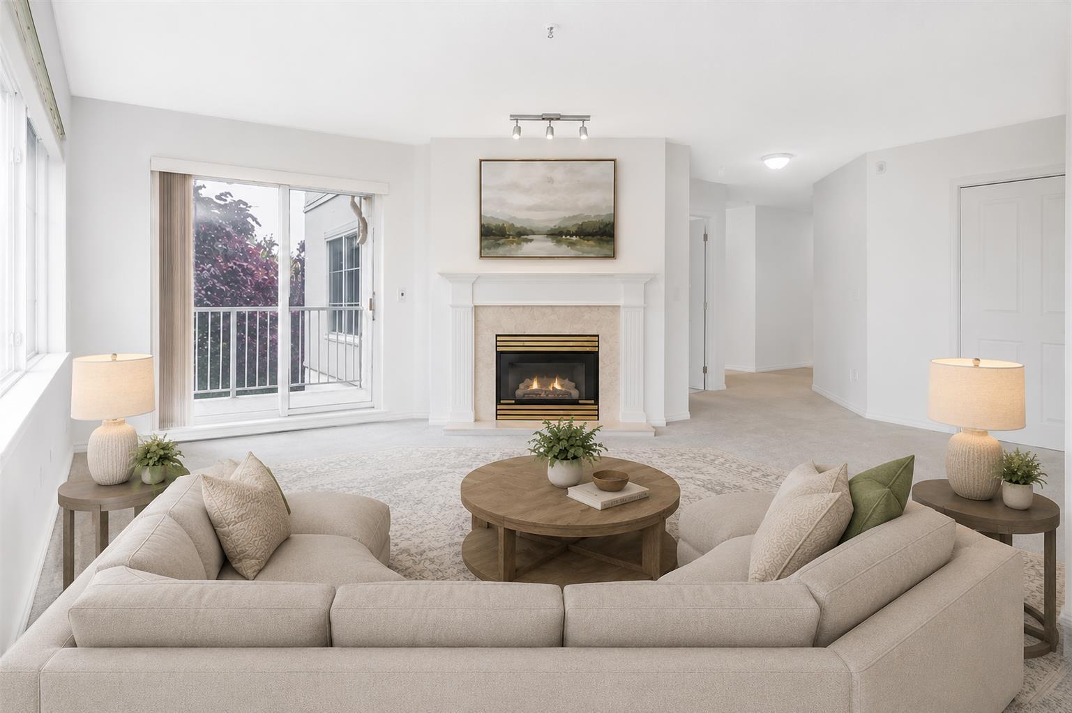 312 5465 201 STREET Property Photo 1
