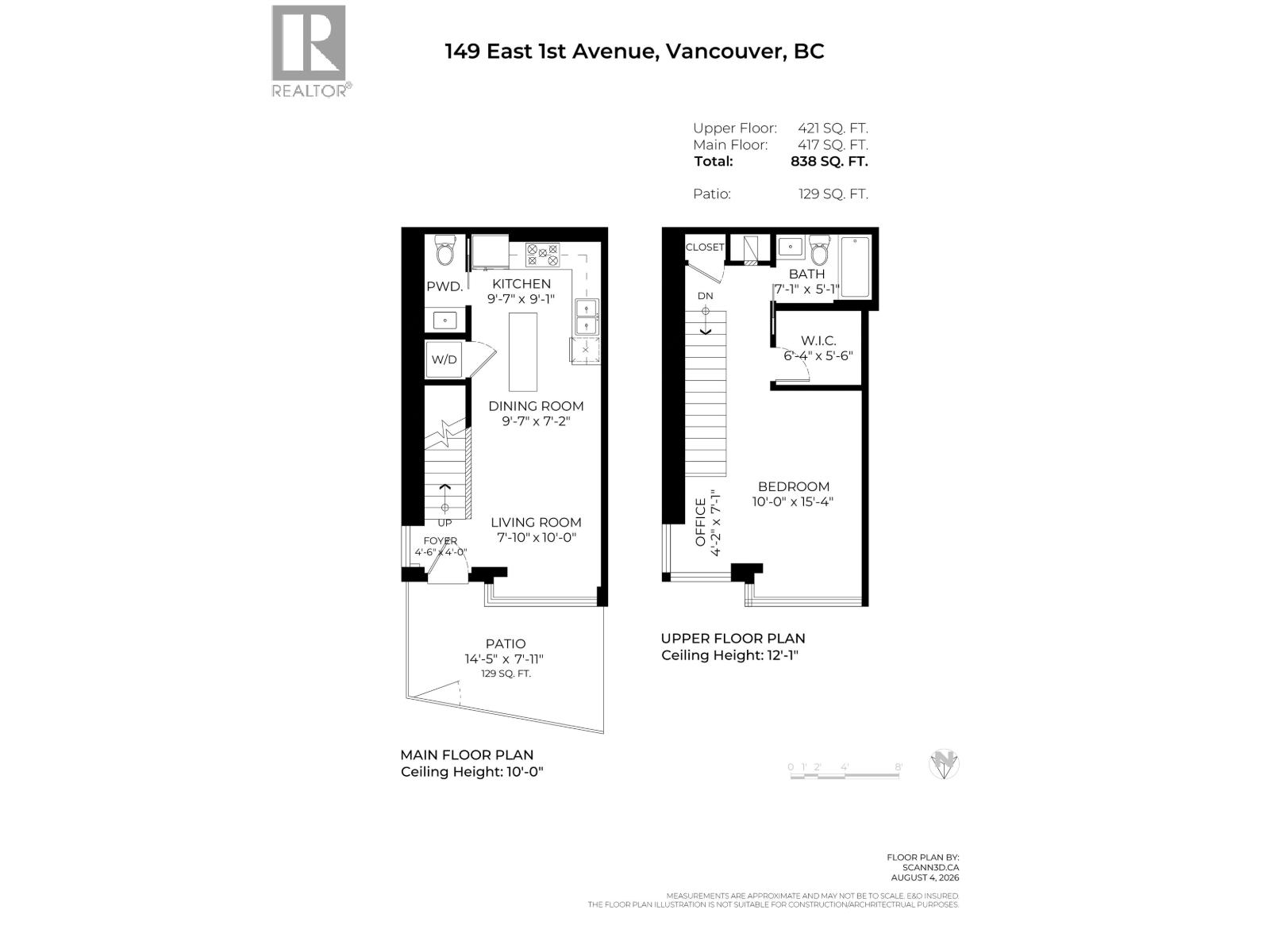 149 E 1st Avenue Property Photo 22