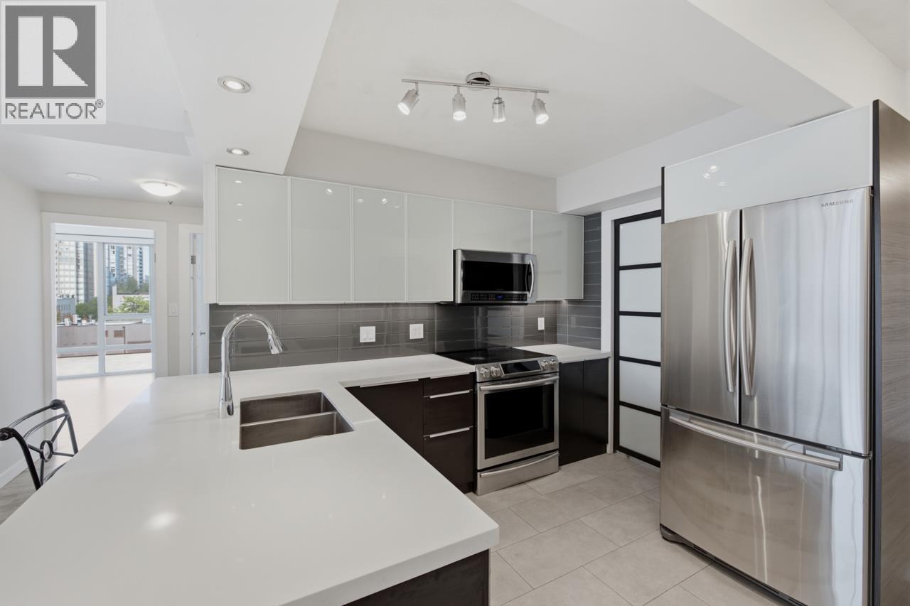 804 950 Cambie Street Property Photo 8