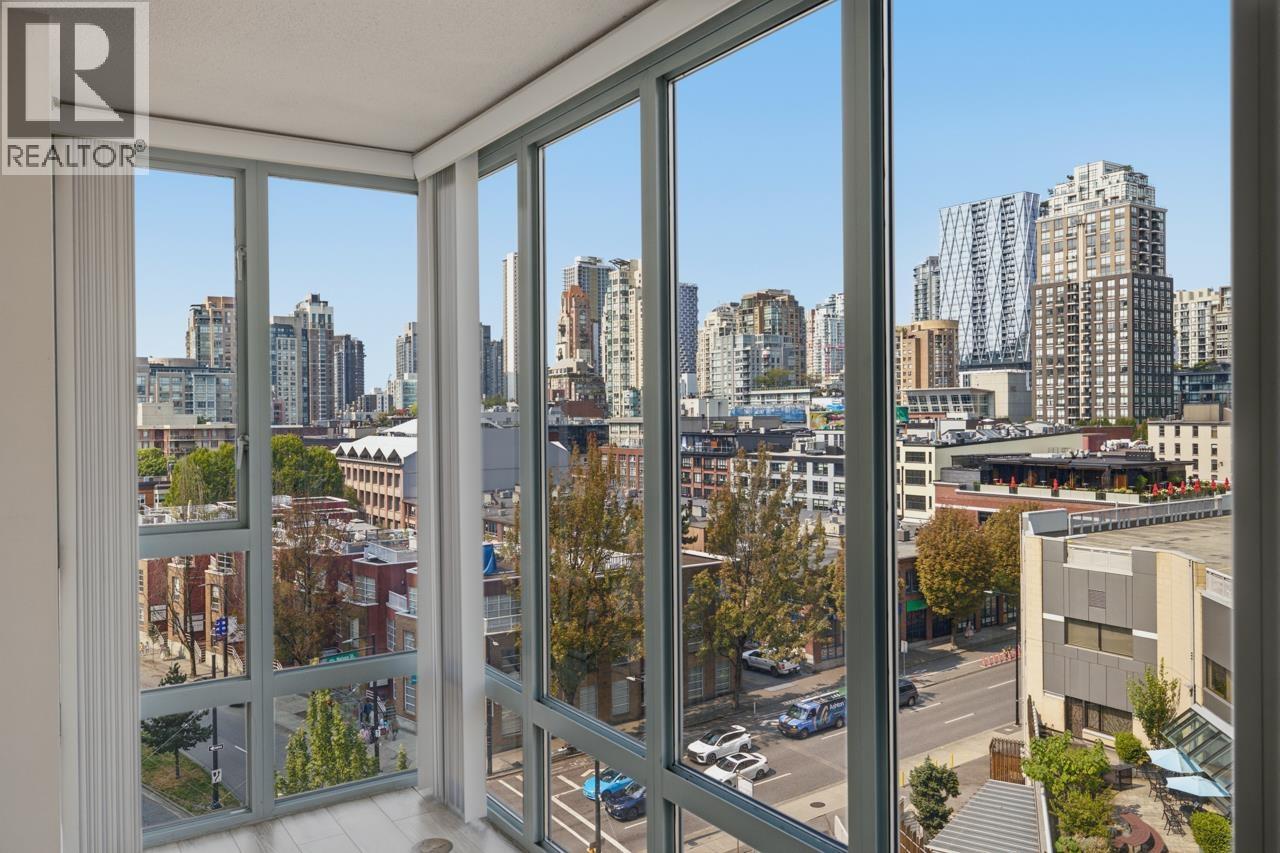 804 950 Cambie Street Property Photo 14
