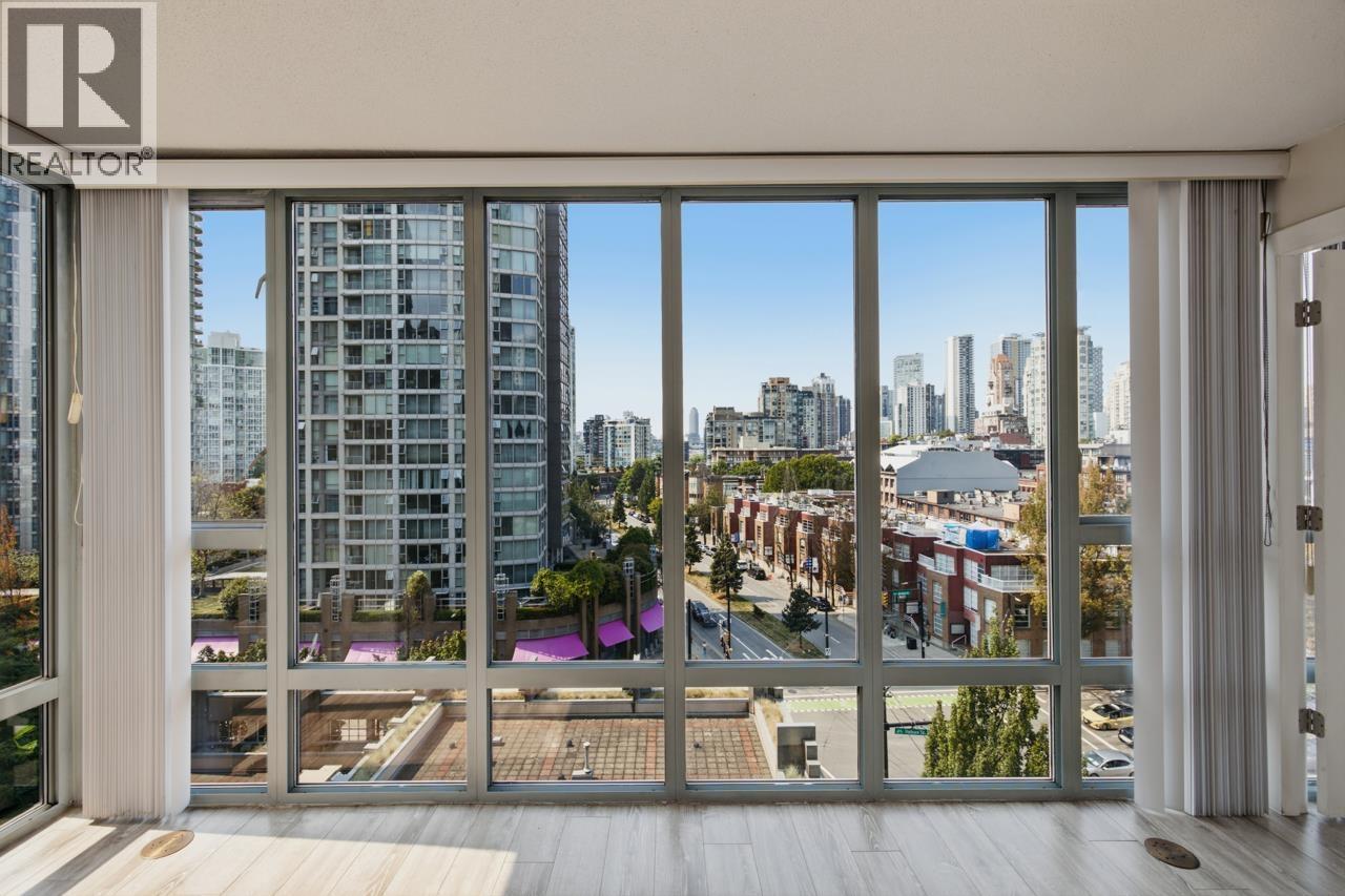 804 950 Cambie Street Property Photo 15