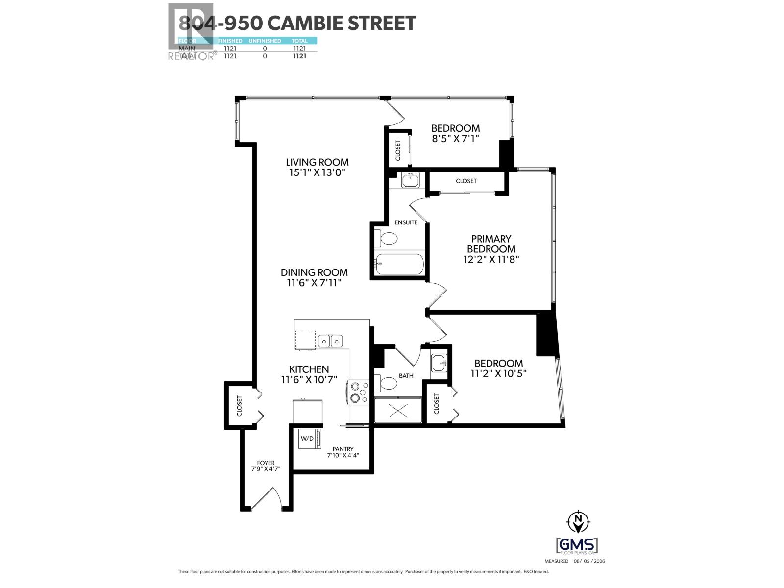 804 950 Cambie Street Property Photo 32