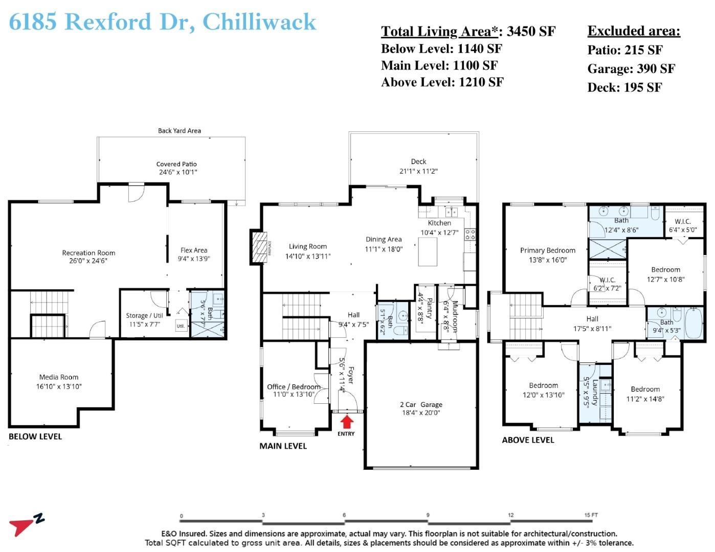 6185 Rexford Drive Property Photo 40