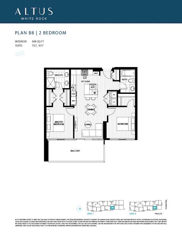 807 1526 Finlay Street Property Photo 20