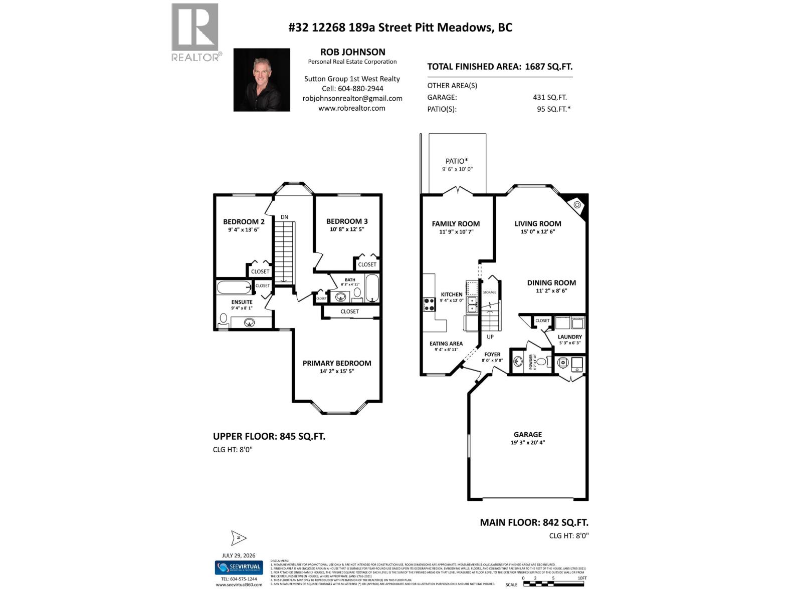 32 12268 189a Street Property Photo 28