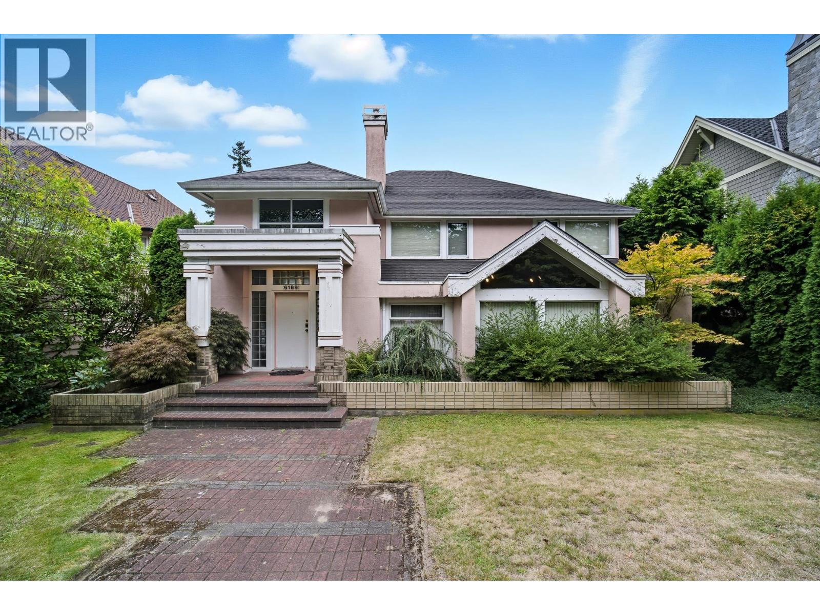 6189 Angus Drive Property Photo 1