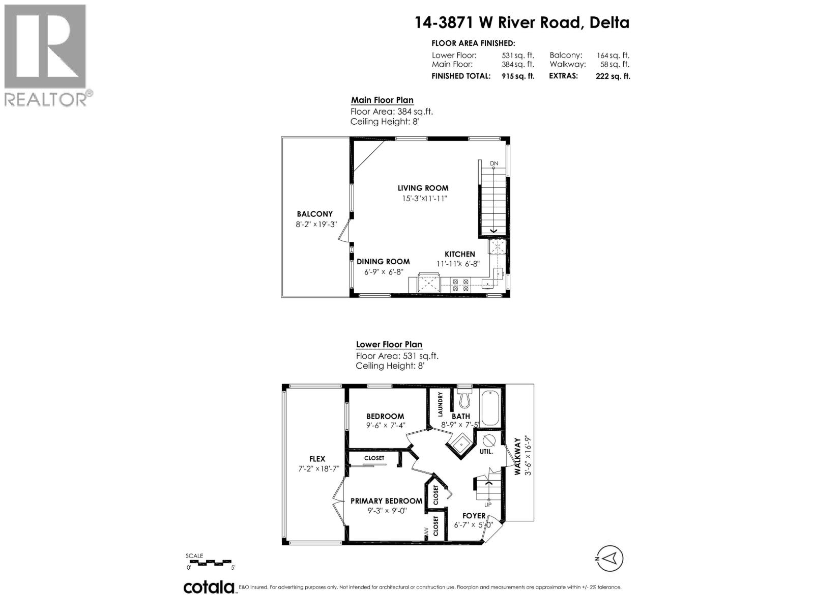 14 3871 W River Road Road Property Photo 40