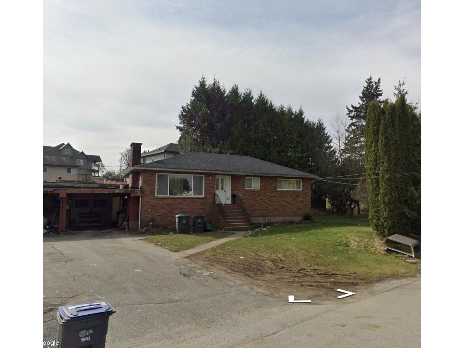 12842 98A AVENUE