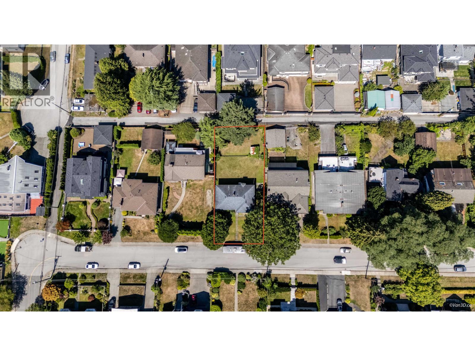 4757 BUXTON STREET Property Photo 1