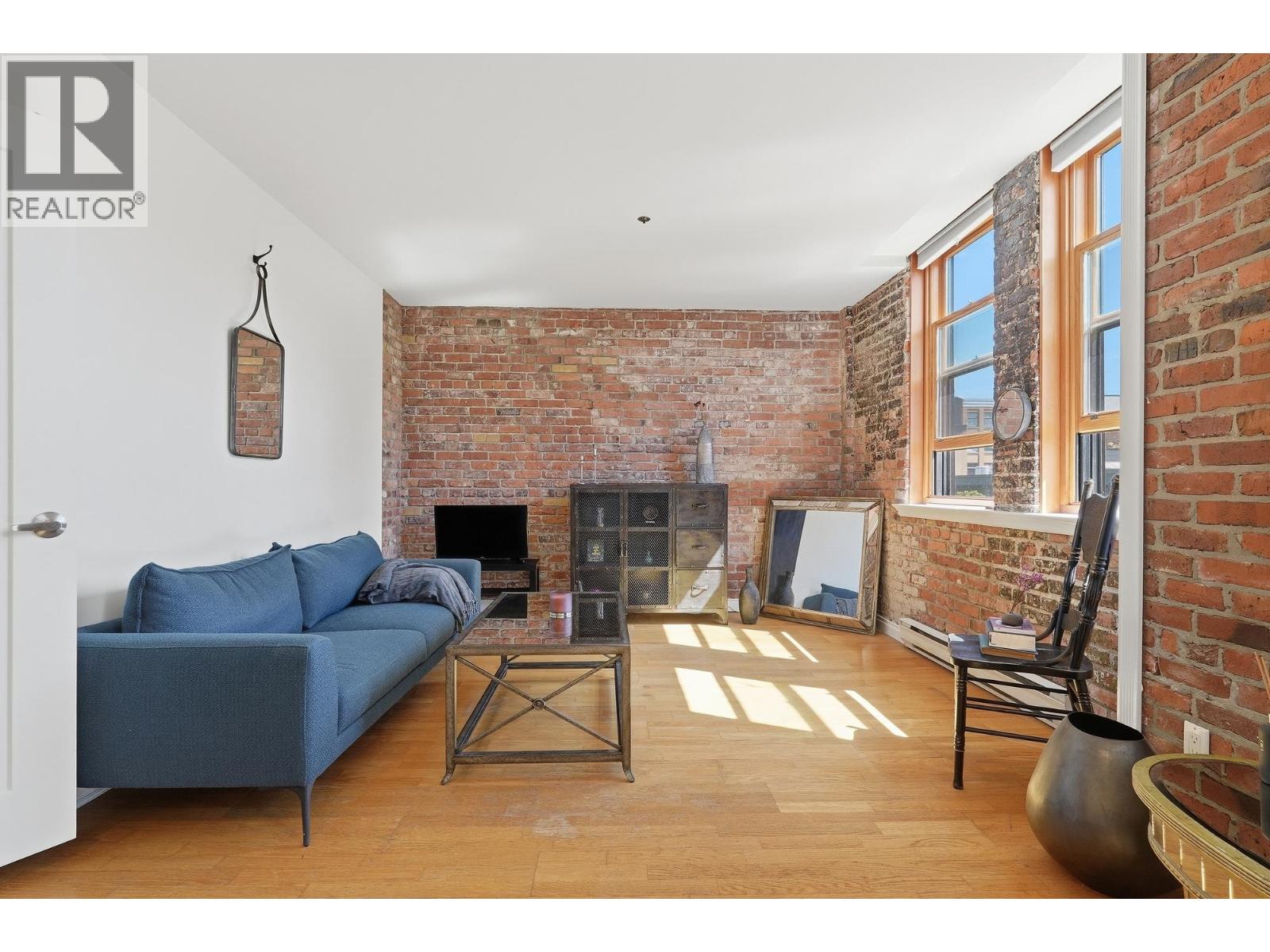 403 233 Abbott Street Property Photo 2