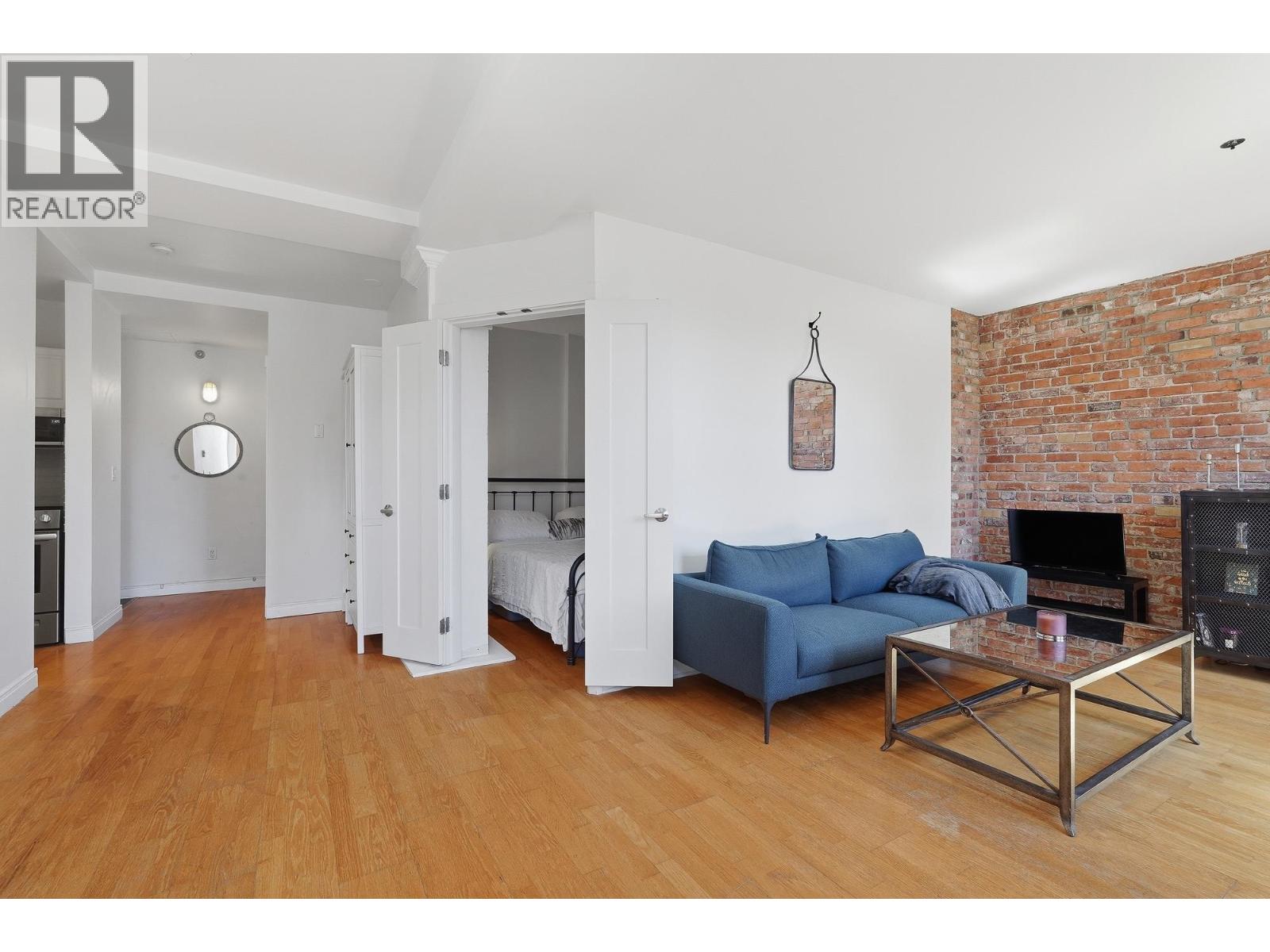 403 233 Abbott Street Property Photo 13
