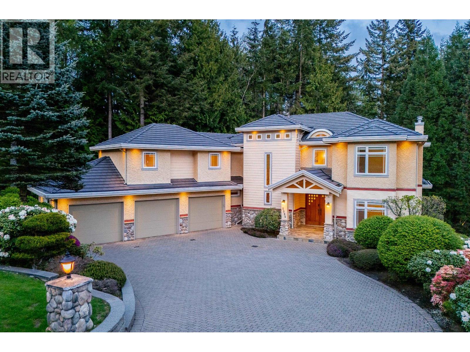 1535 ROCKCRESS PLACE