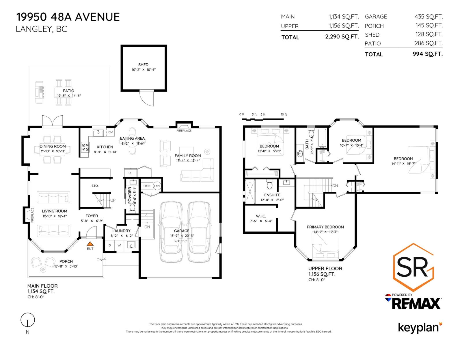 19950 48a Avenue Property Photo 38