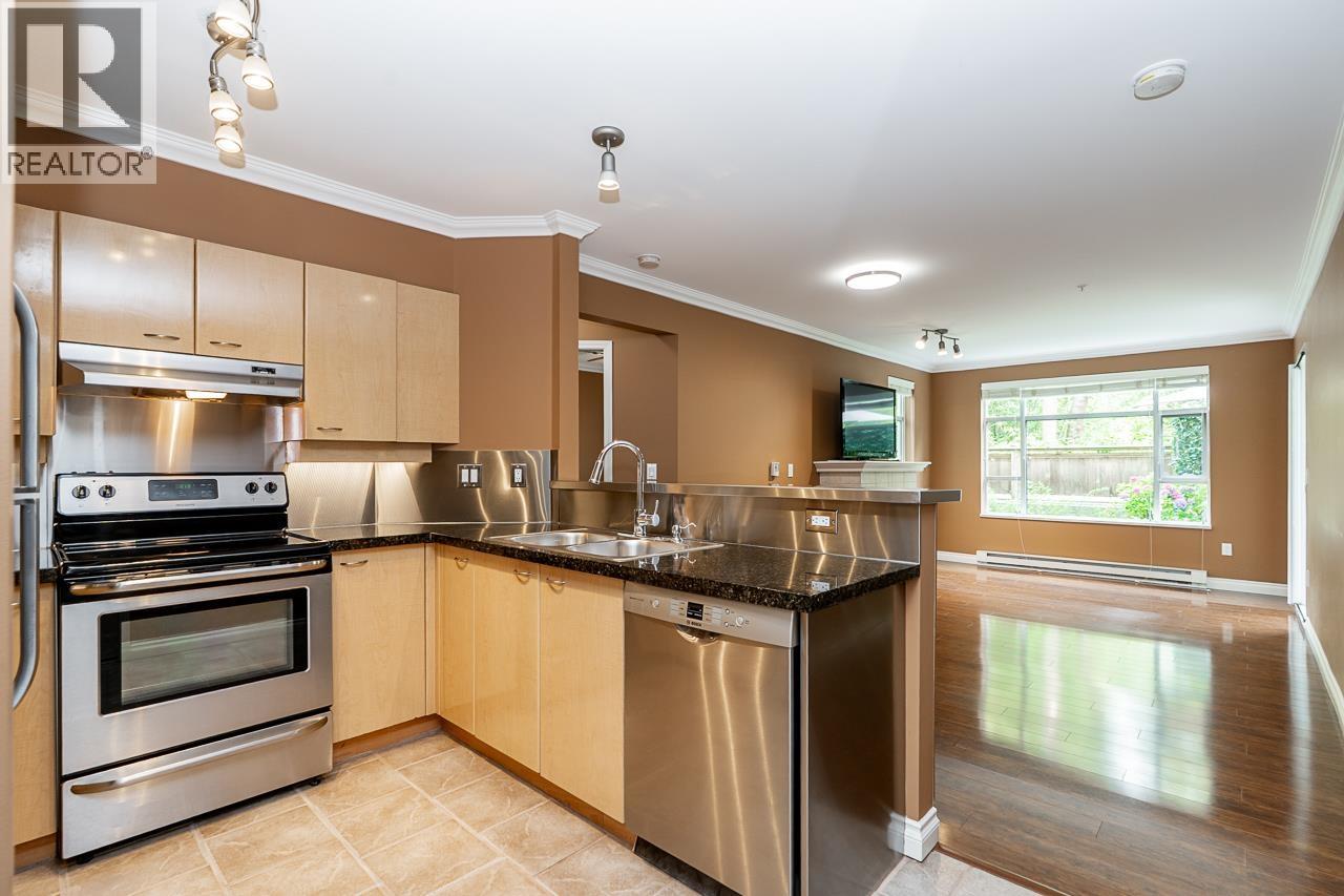 103 3625 Windcrest Drive Property Photo 4