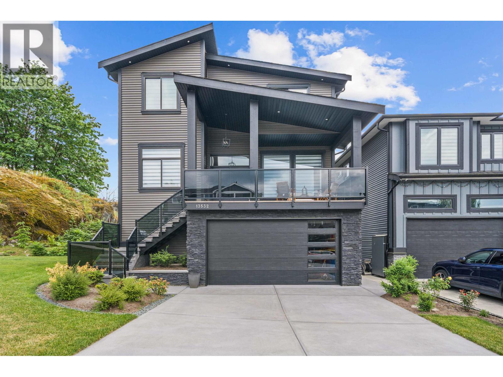 13532 Birdtail Drive Property Photo 1