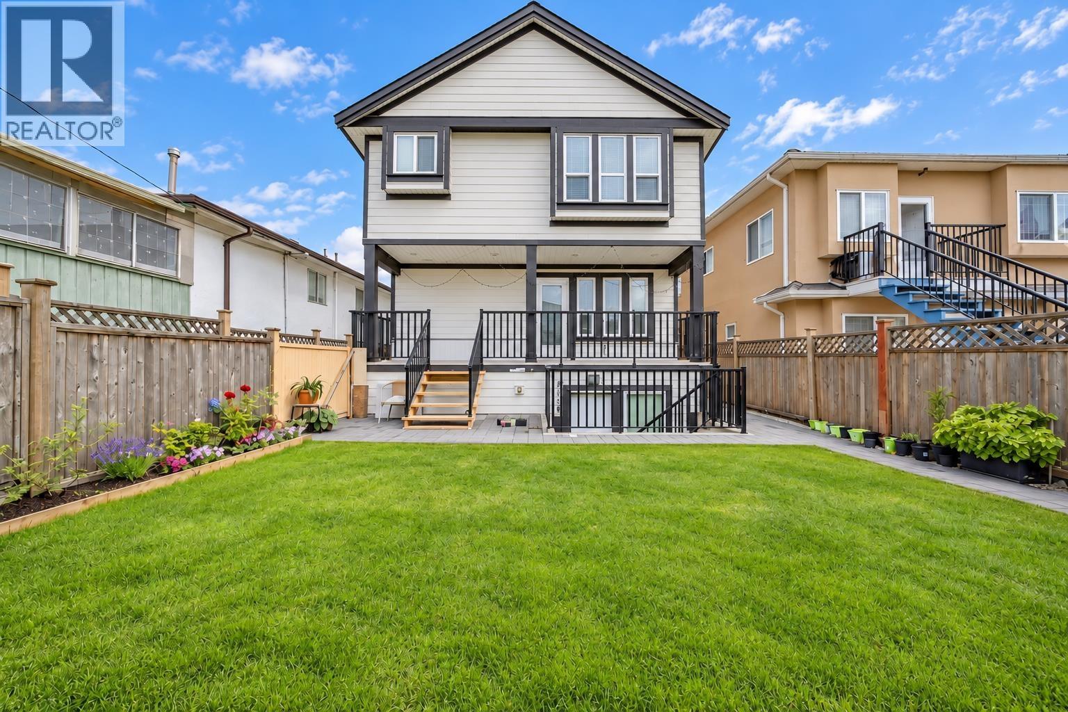 2216 Mannering Avenue Photo de la propriété 1