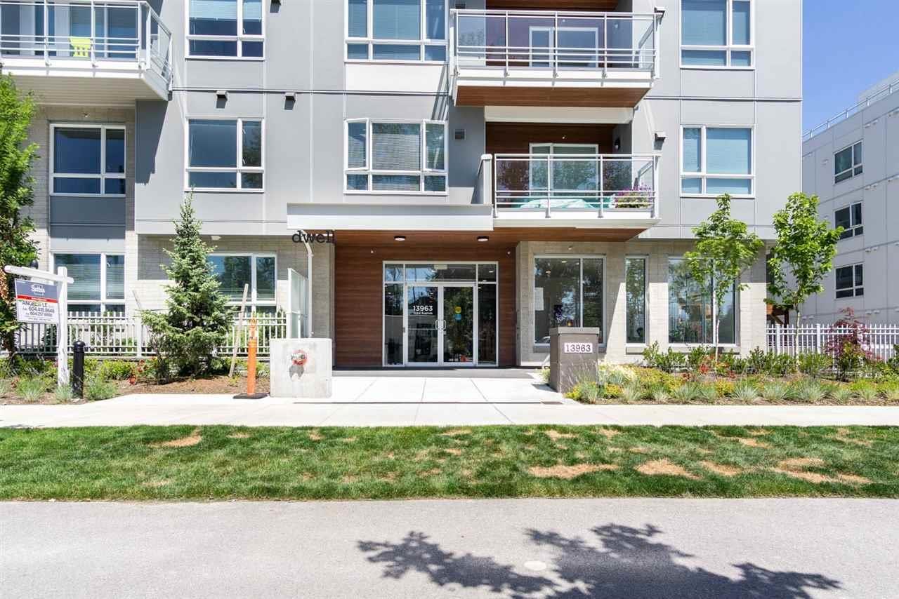 111 13963 105 BOULEVARD Property Photo 1