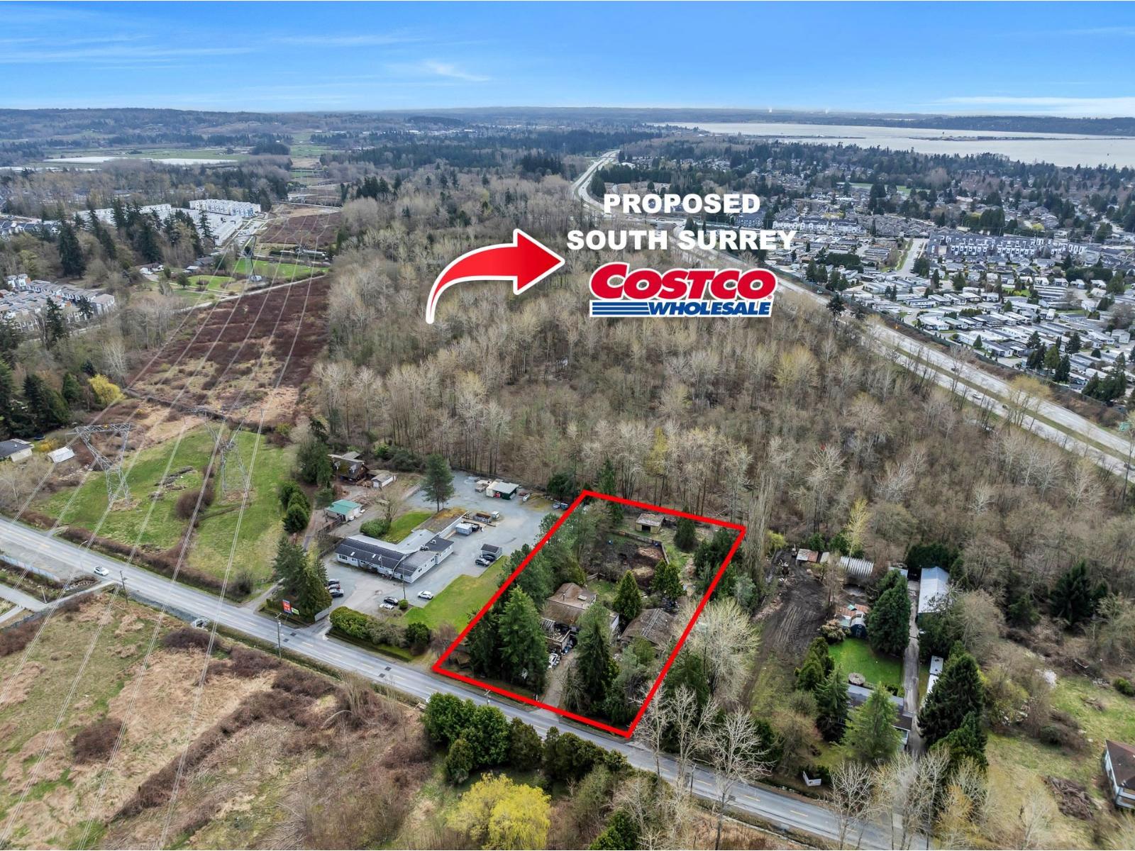 16216 20 AVENUE Property Photo 1