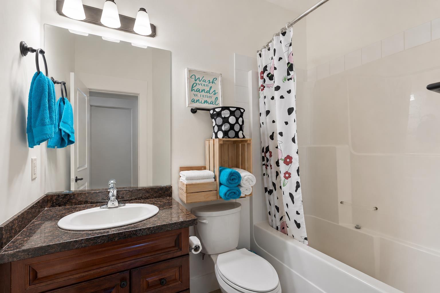 46021 Second Avenue #403 Property Photo 23