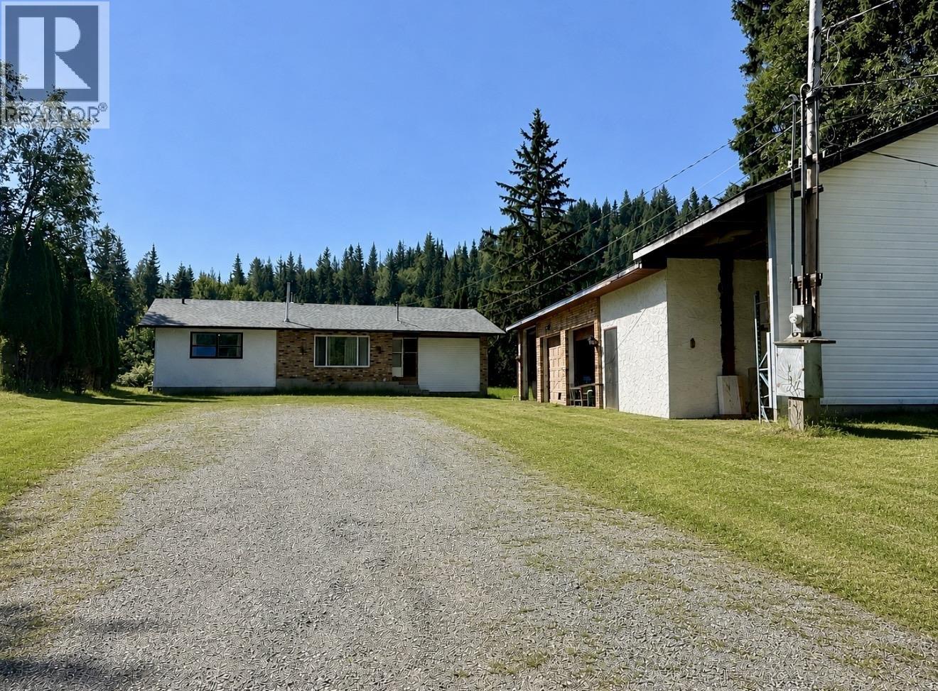 2855 Silvercrest Road Property Photo 1