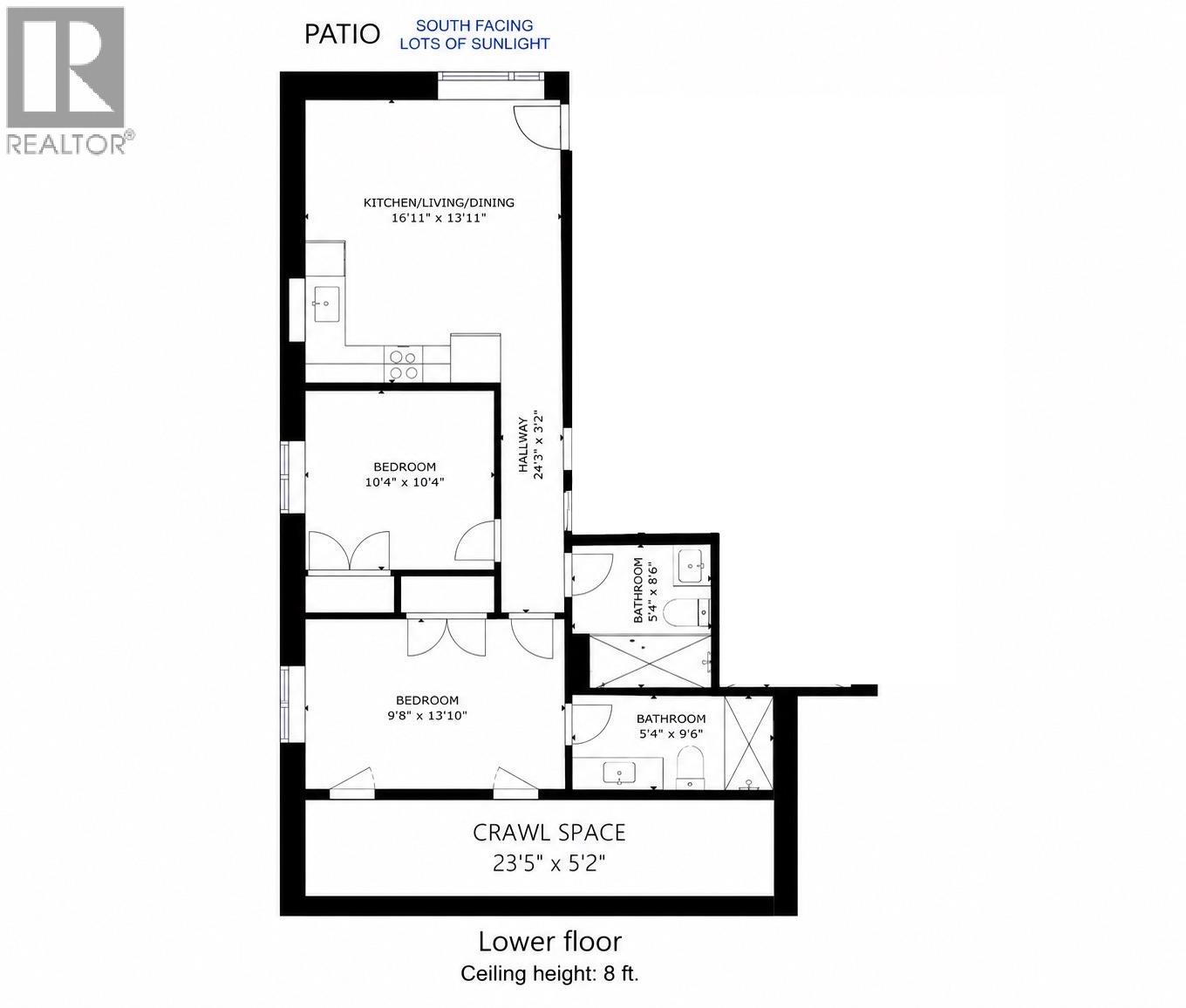 Suite 6252 Kitchener Street Property Photo 9