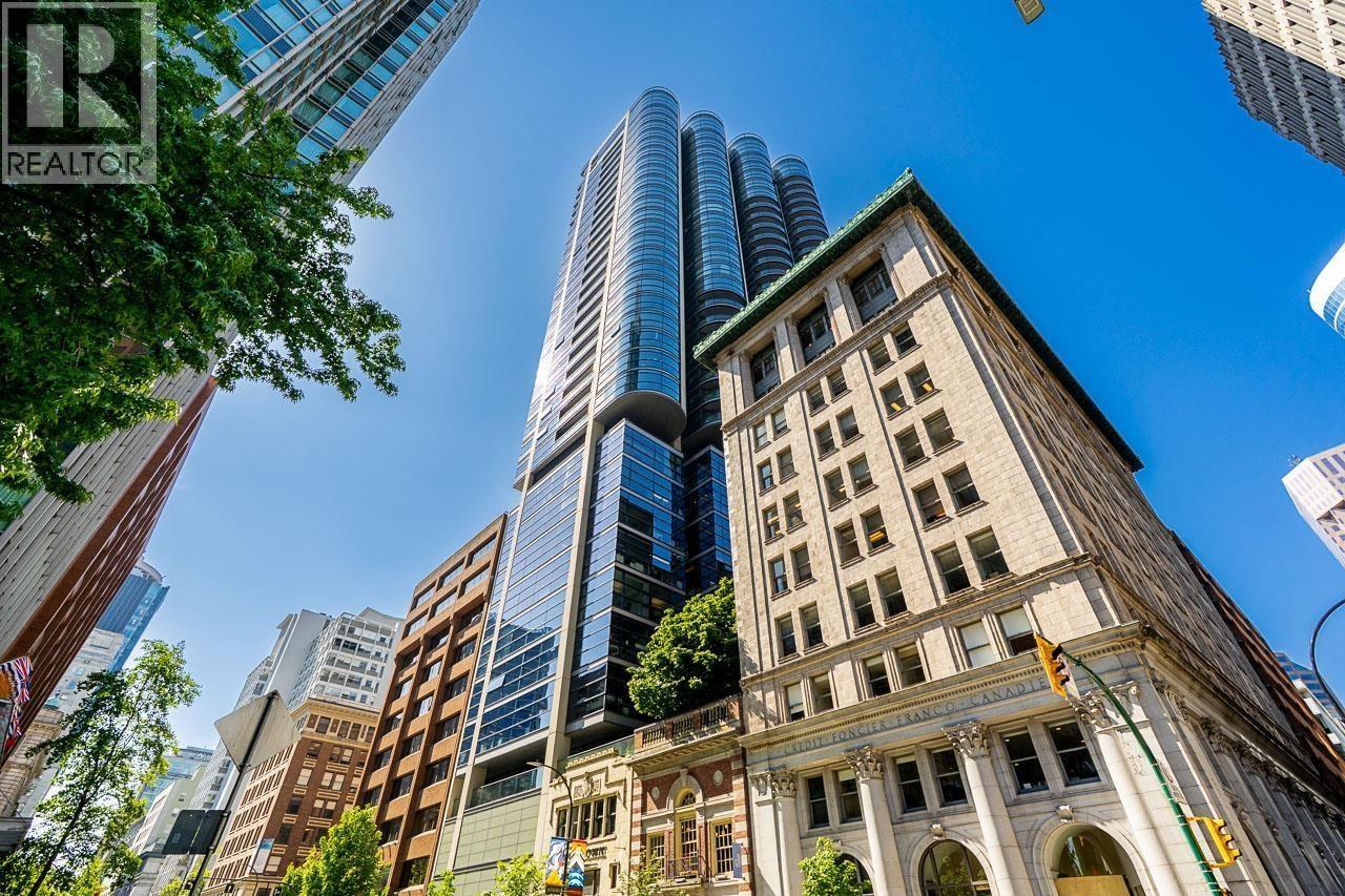 24xx 838 W HASTINGS STREET Property Photo 1