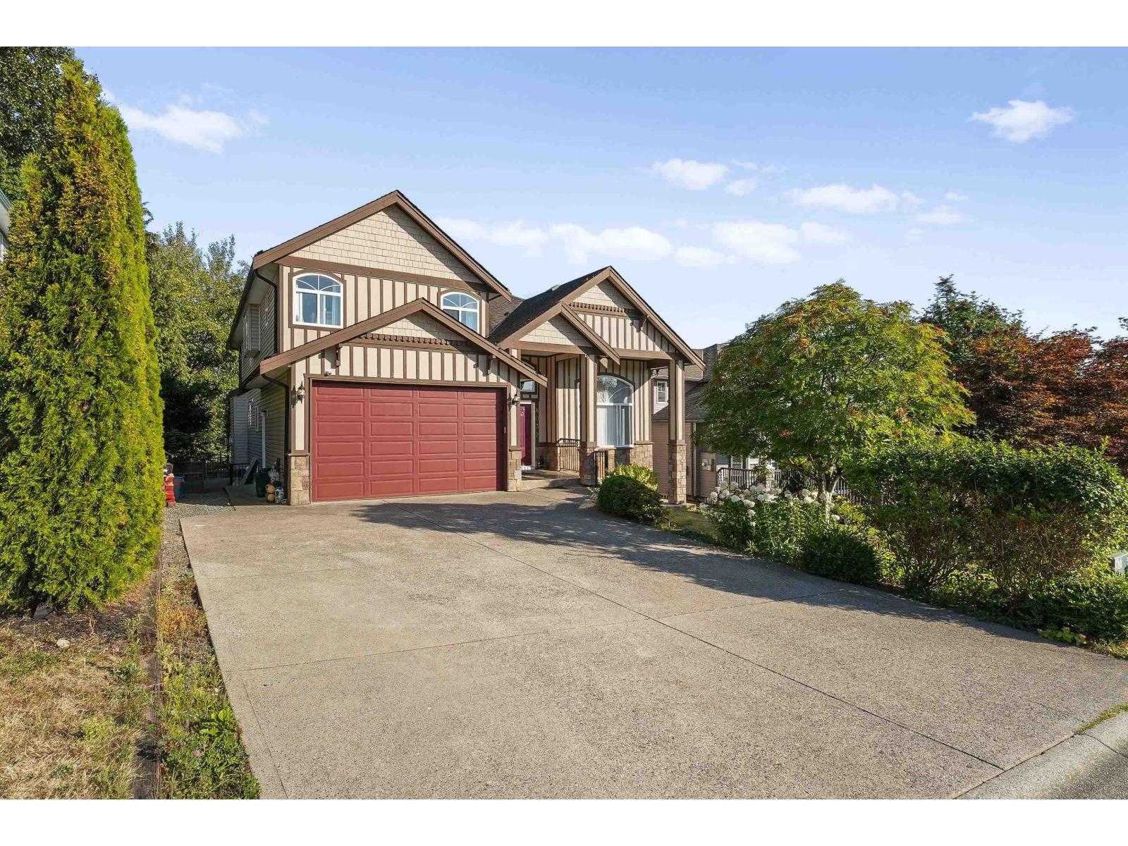 8032 Melburn Drive Property Photo 1