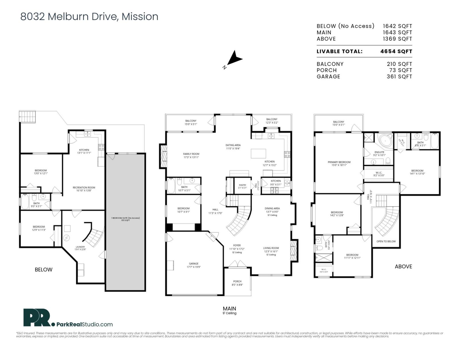 8032 Melburn Drive Property Photo 33
