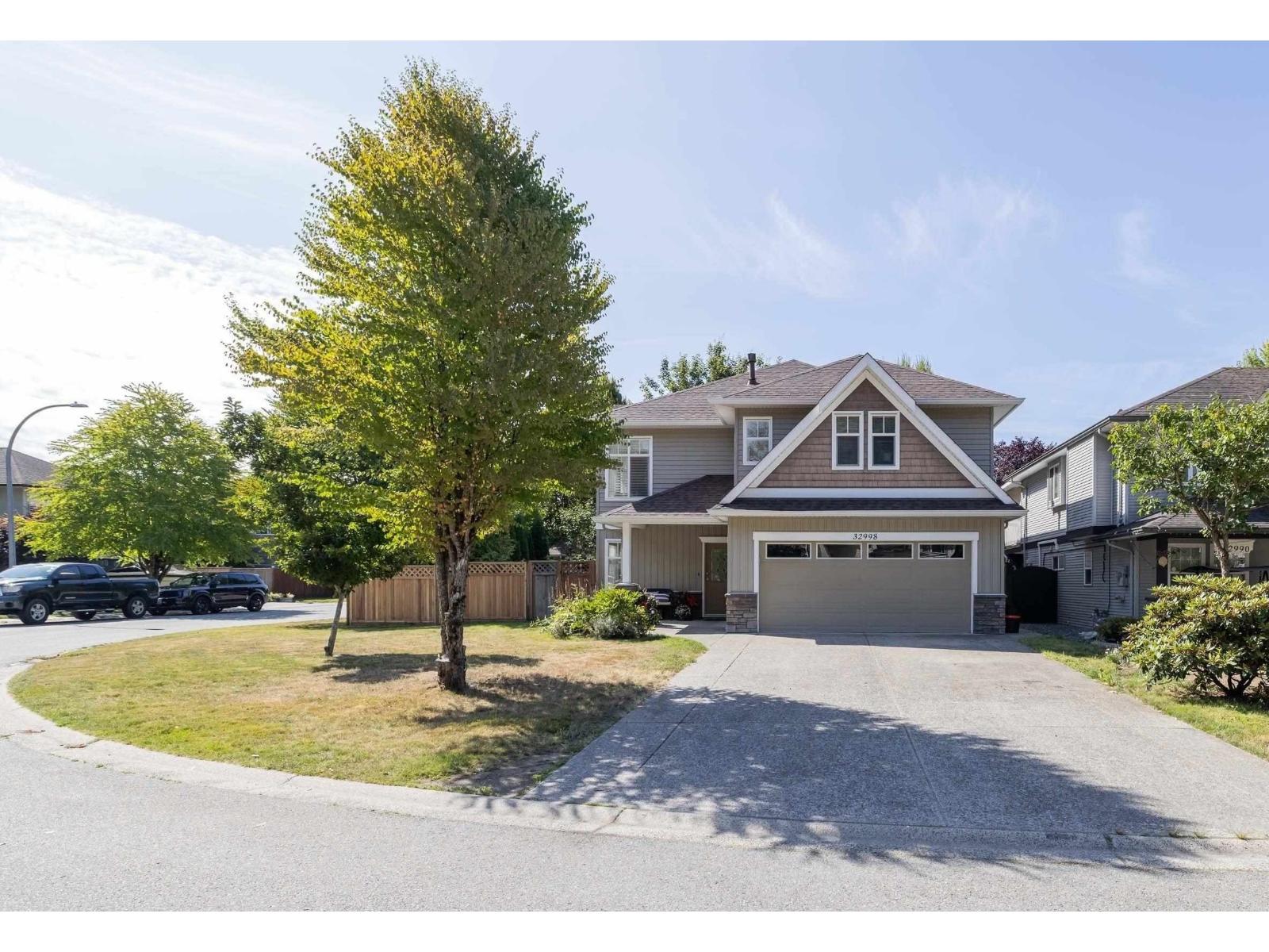 32998 Boothby Avenue Property Photo 1