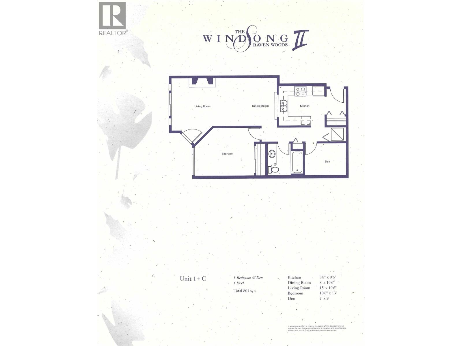 212 3600 Windcrest Drive Property Photo 16