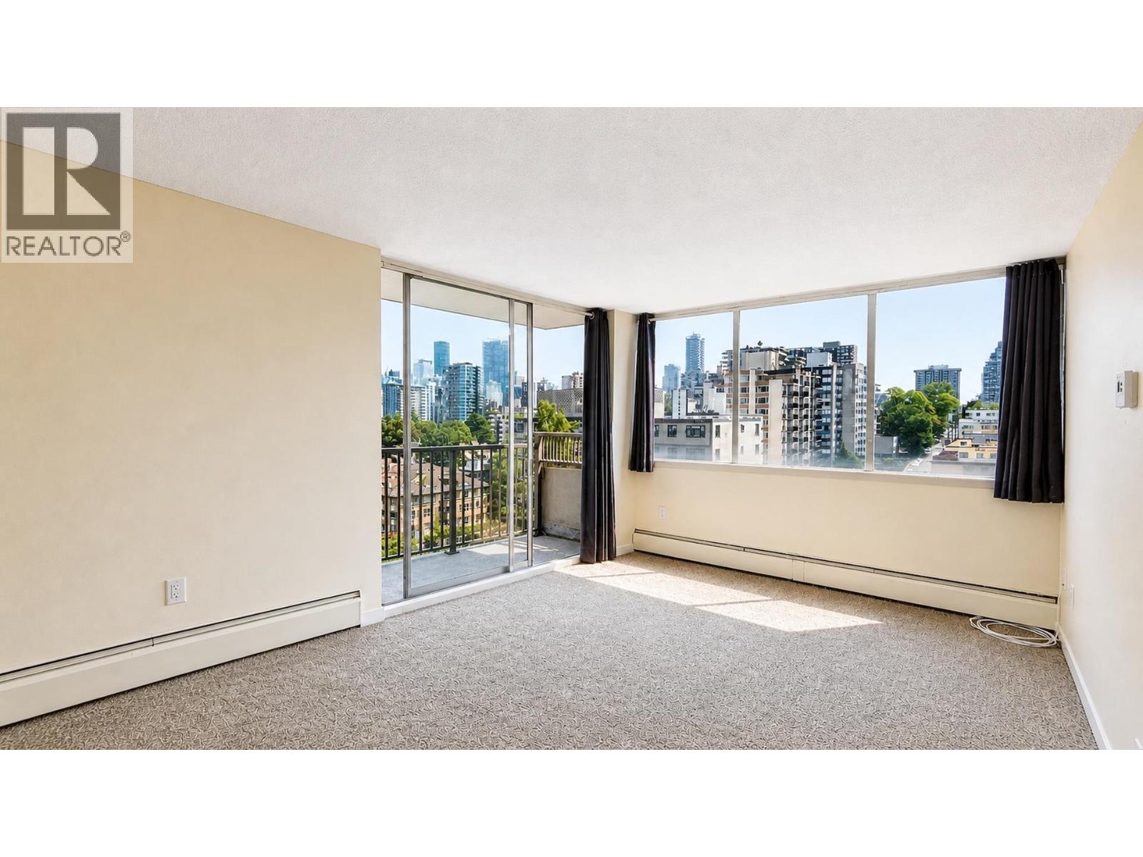 1105 1251 Cardero Street Property Photo 4