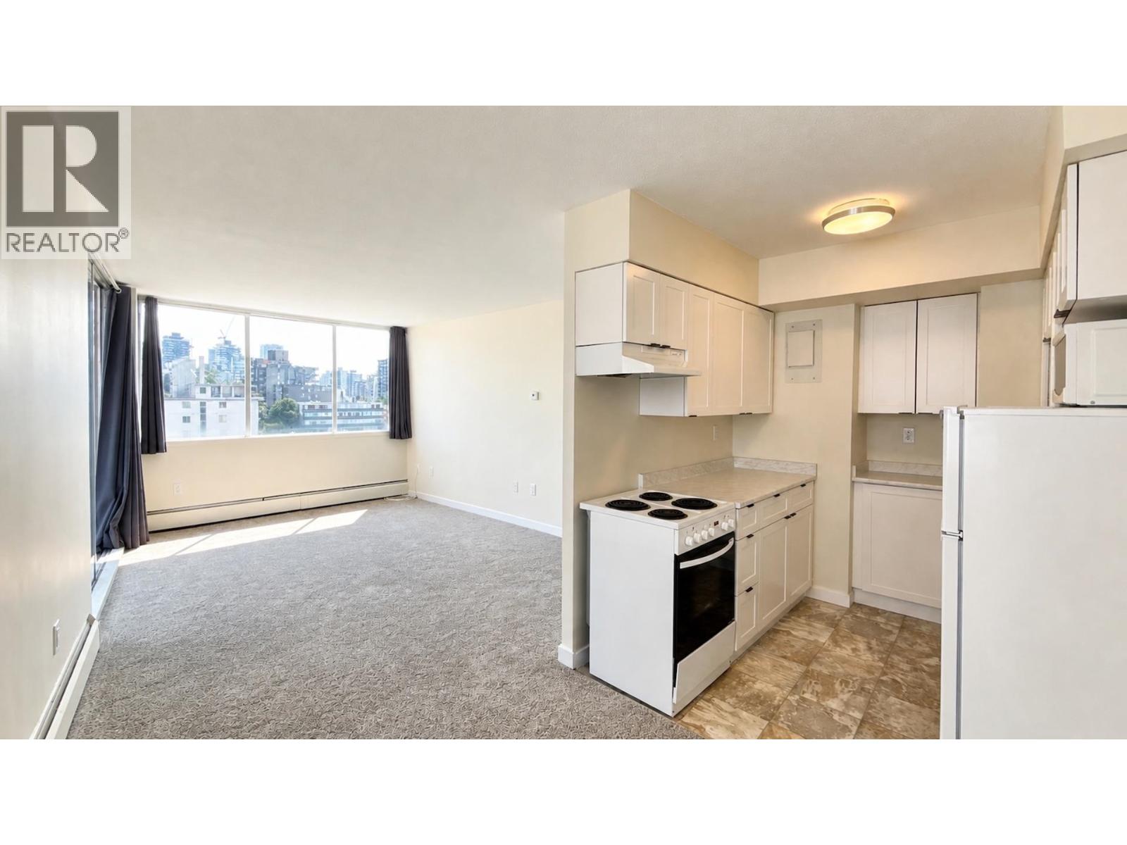 1105 1251 Cardero Street Property Photo 8