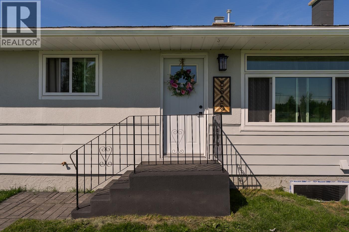 8805 Chilcotin Road Property Photo 1