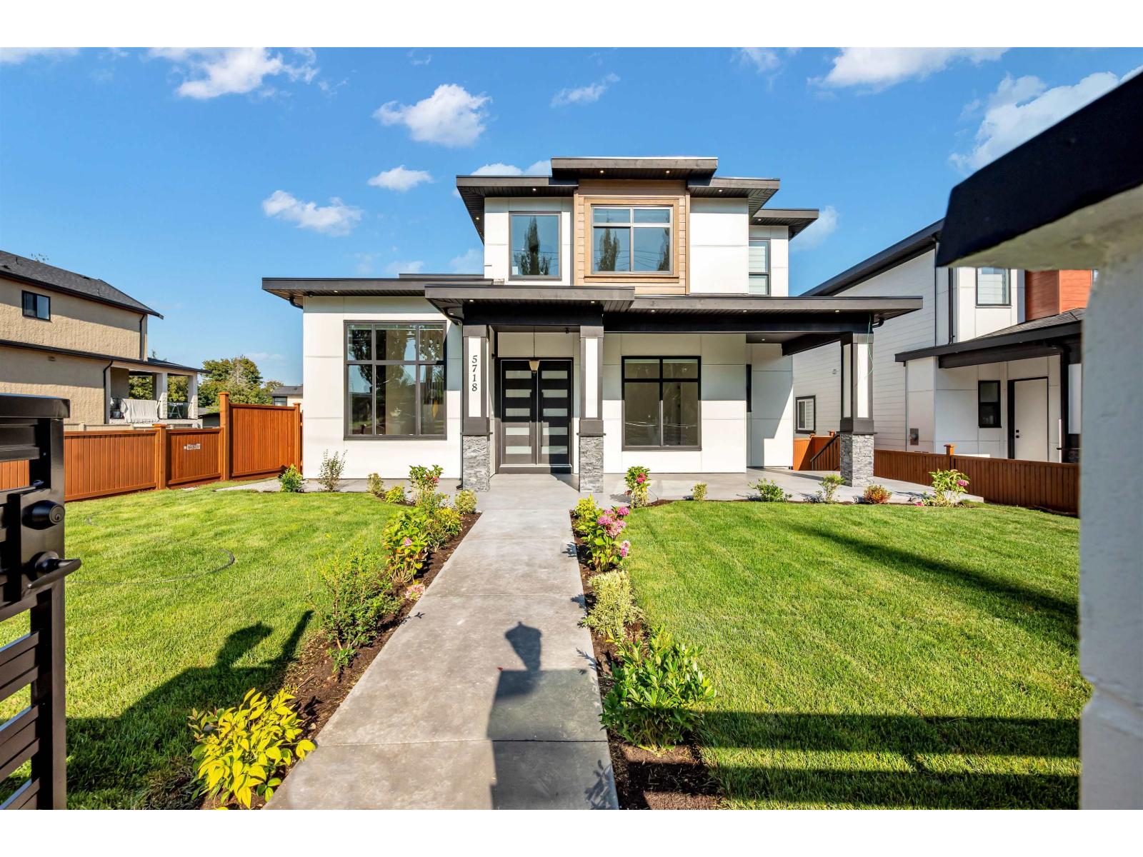 5718 144 STREET Property Photo 1