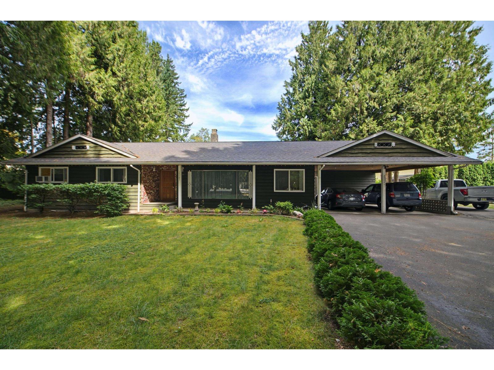 20441 94B AVENUE Property Photo 1