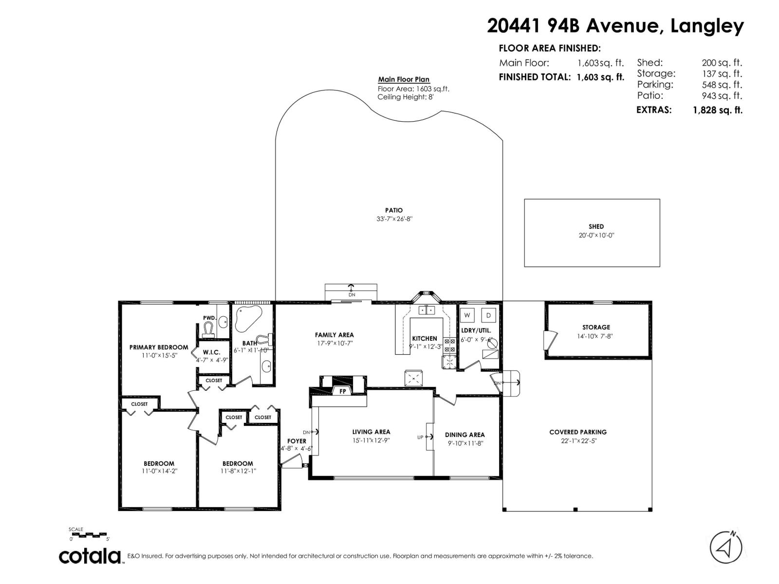 20441 94b Avenue Property Photo 40