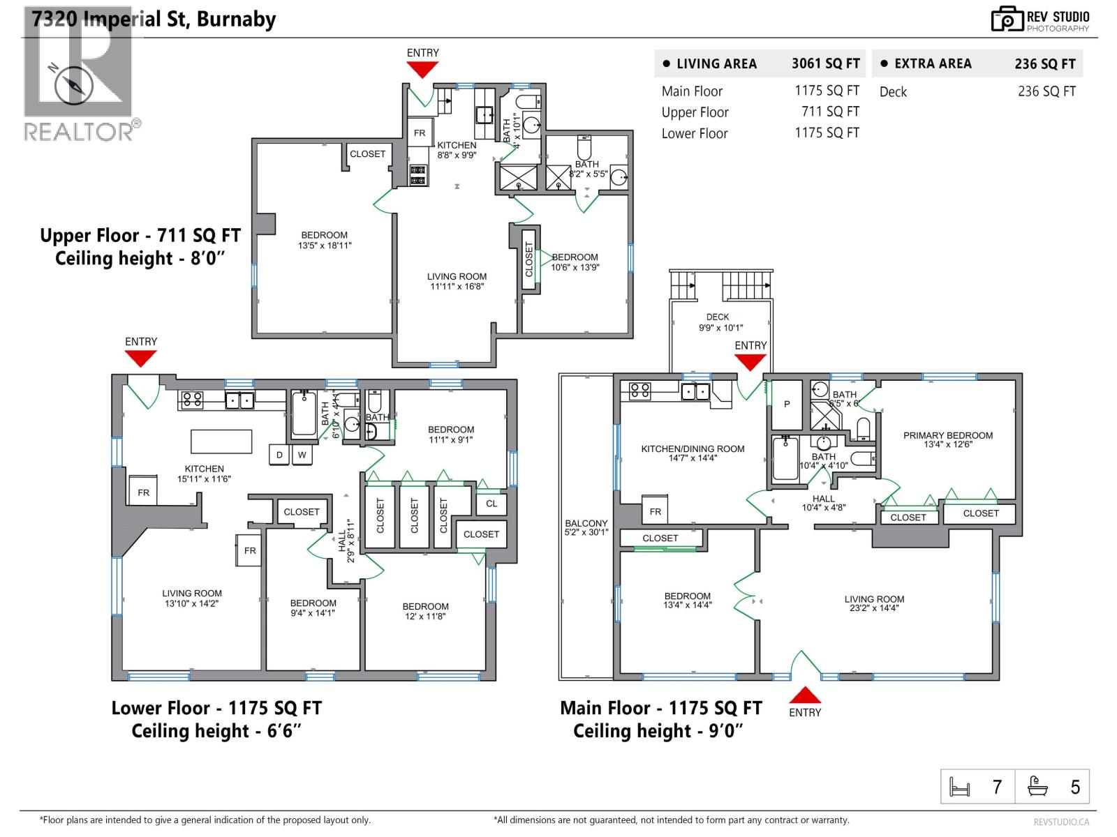 7320 Imperial Street Property Photo 27