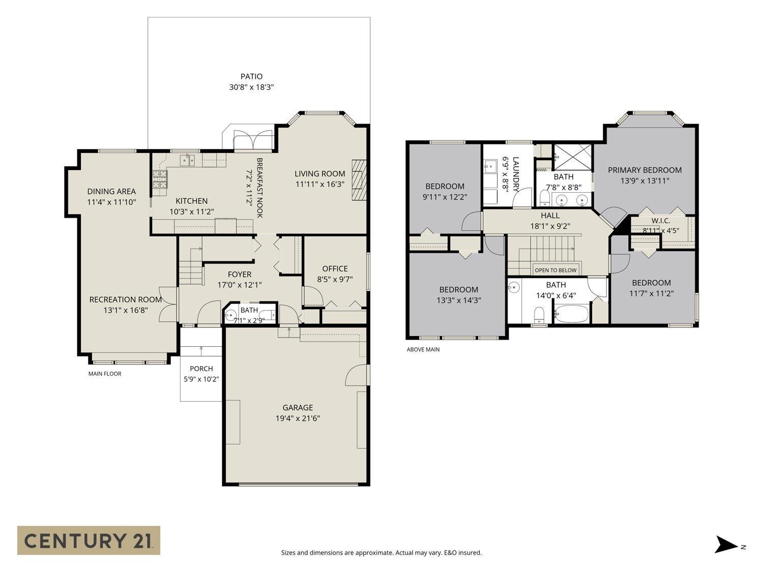 6045 Glenroy Drive Property Photo 39